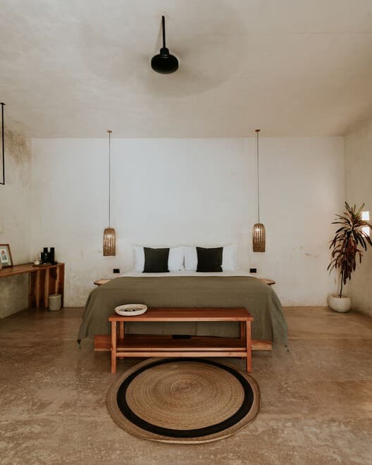The Suite