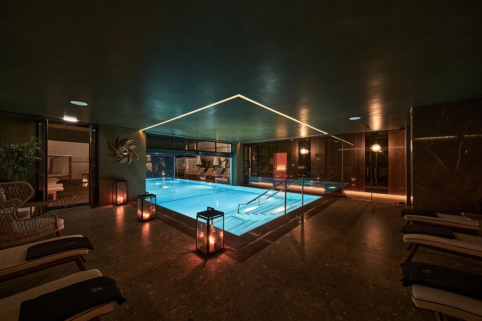 Prestige Queen Room