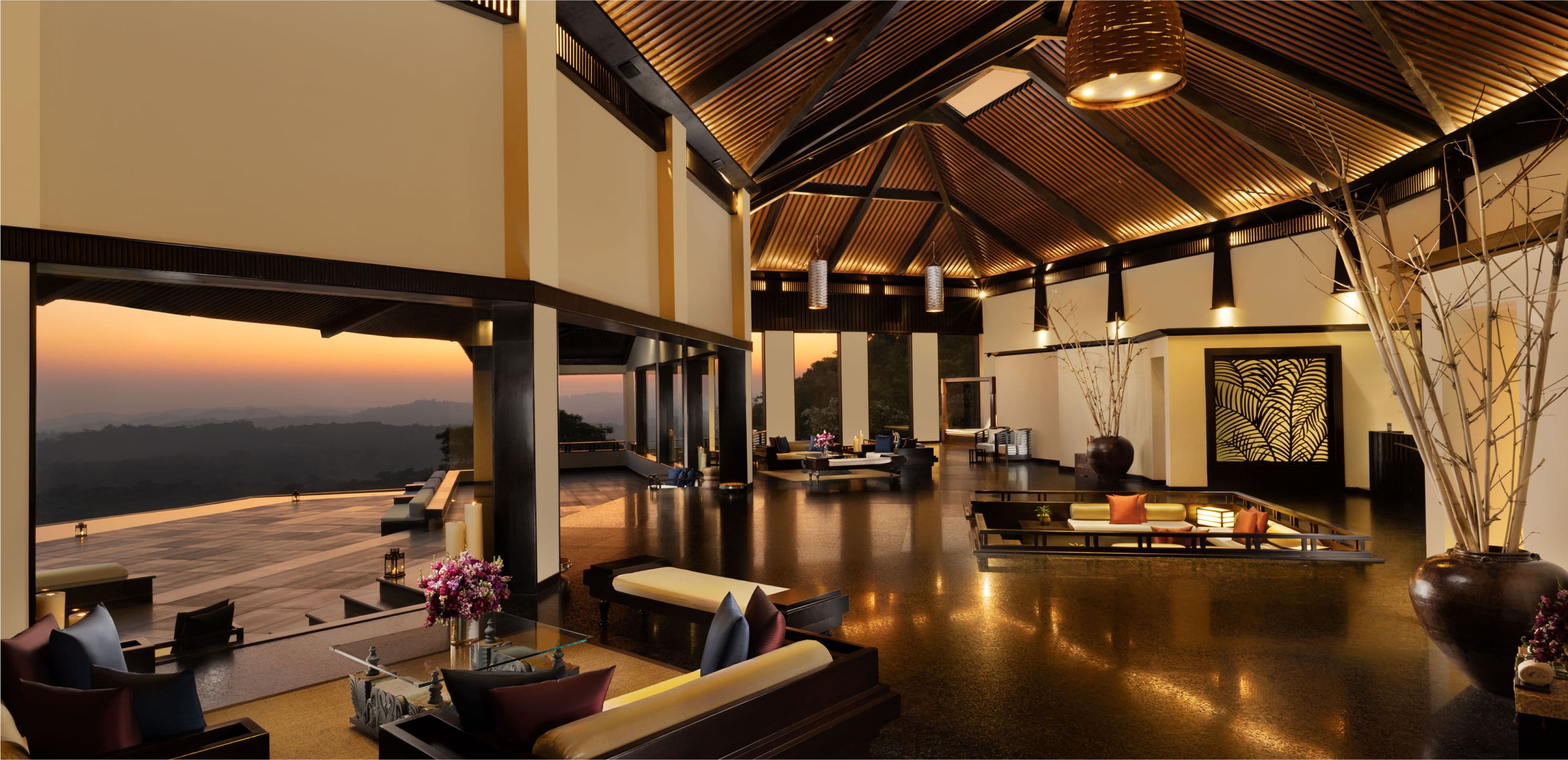 Presidential Nirvana Suite