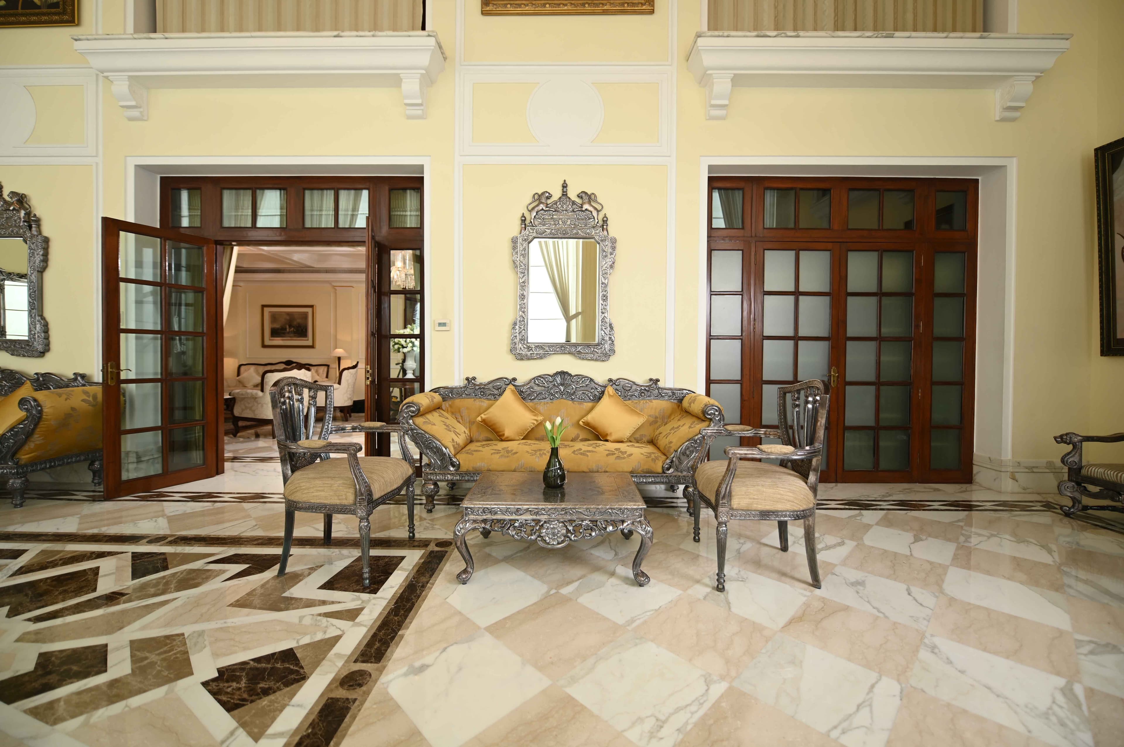 Accessible Room