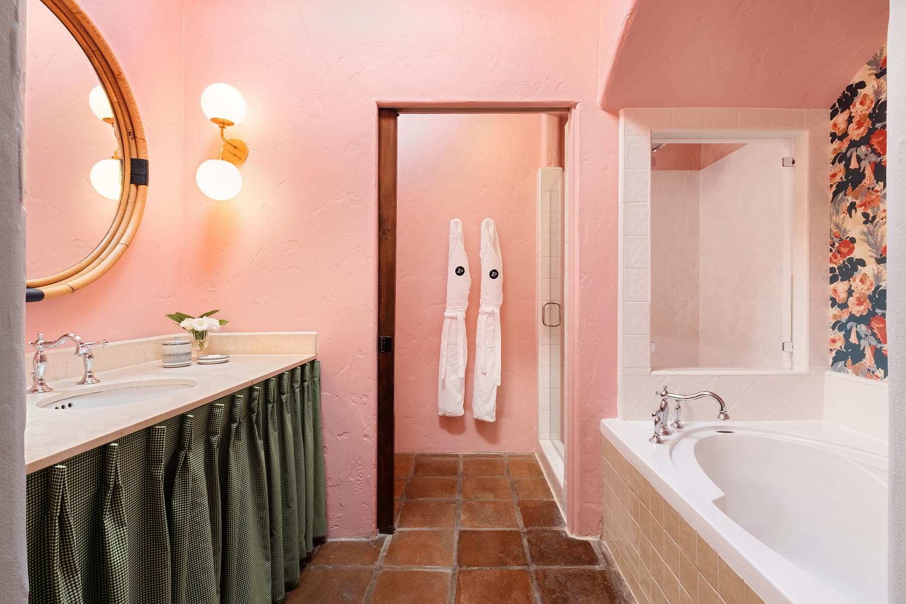 El Apartamento