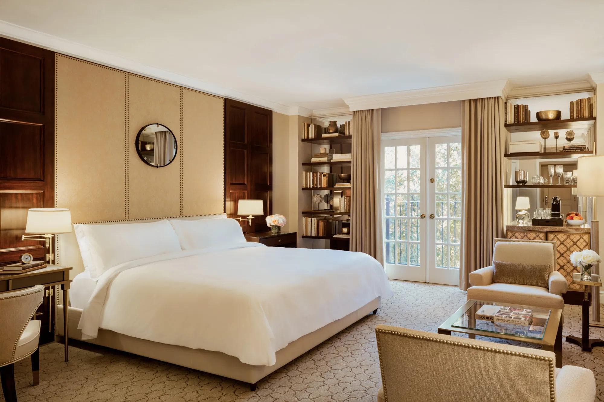 Deluxe / Premier Room