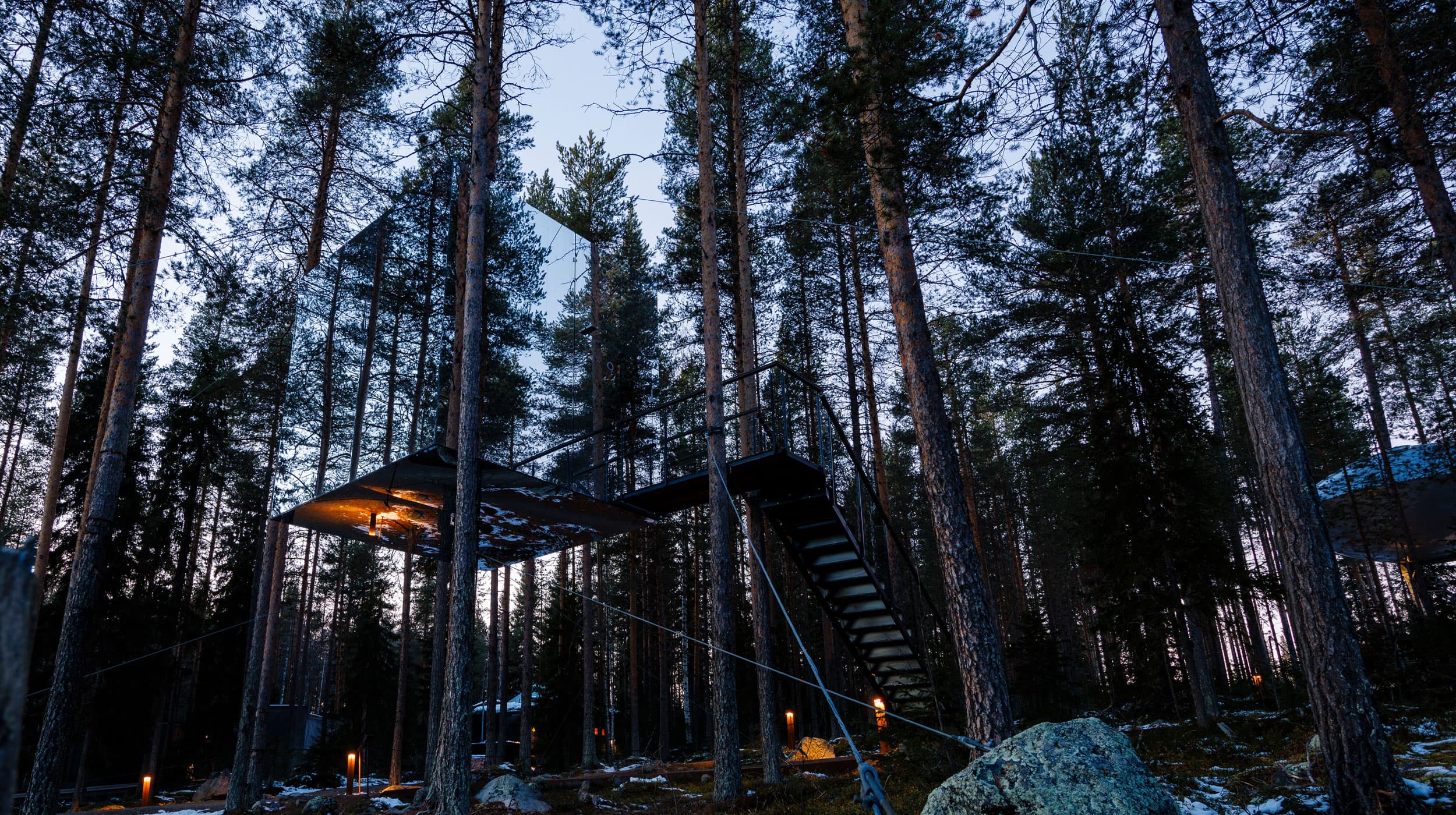 Treehotel