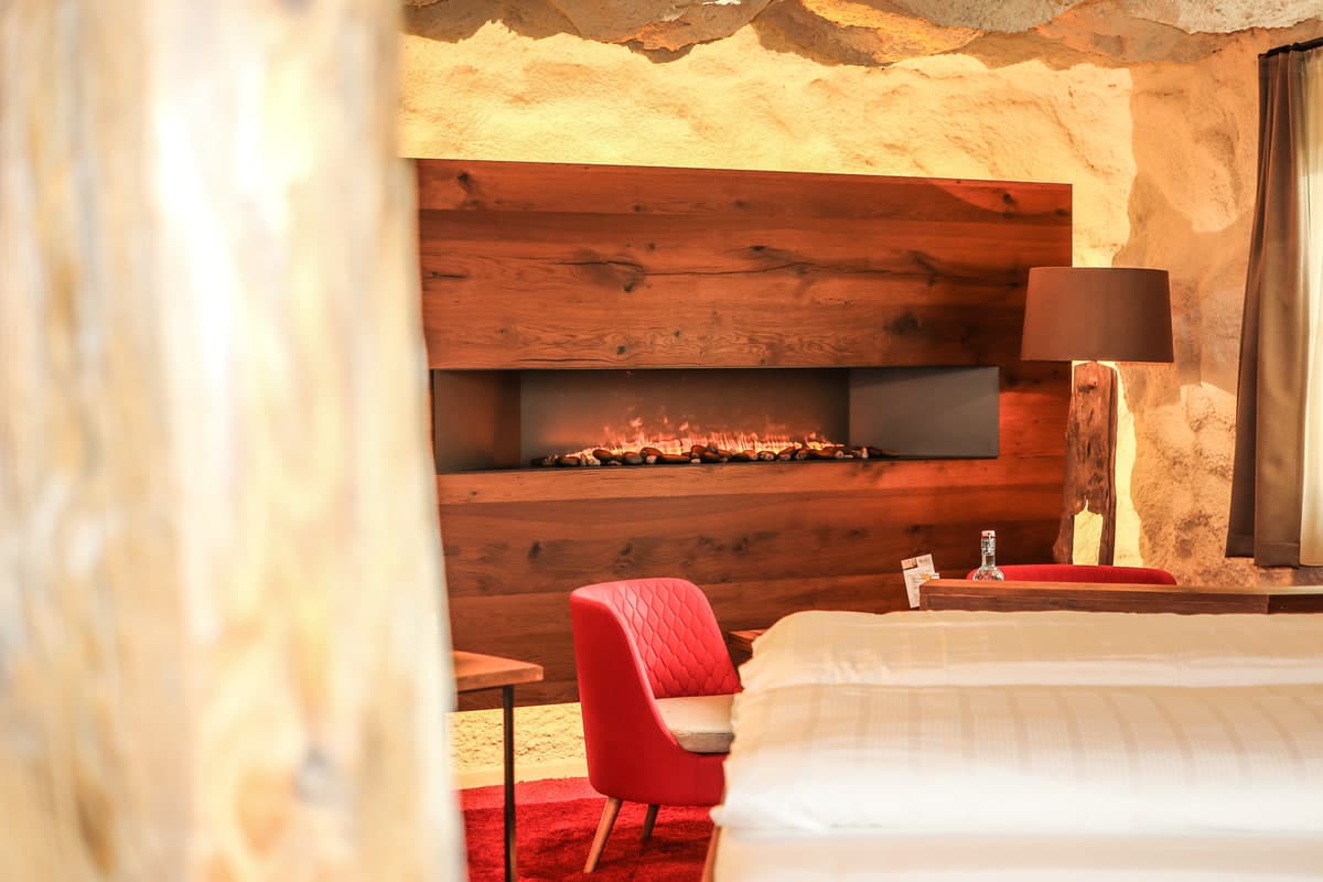 Penthouse Suite
