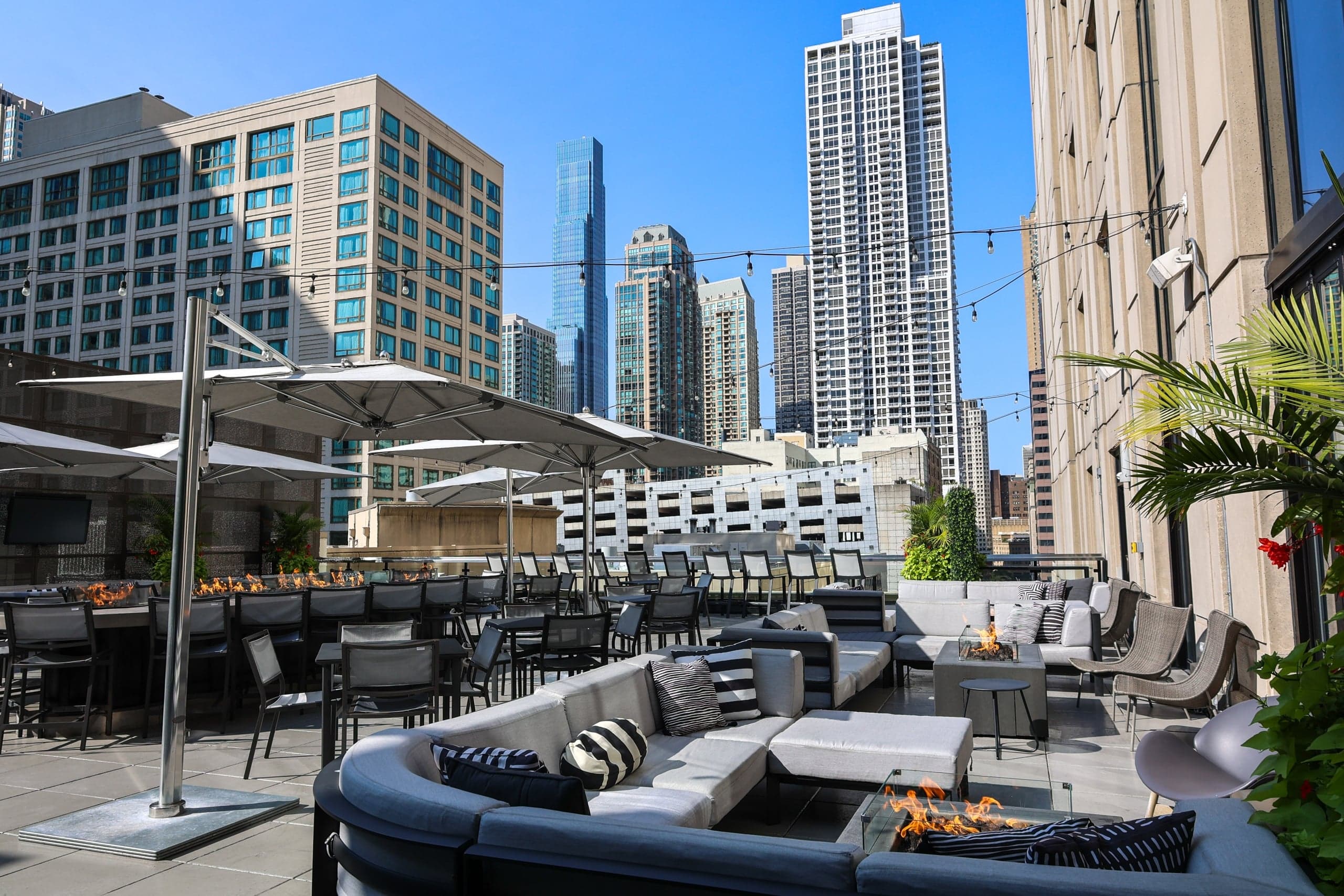The Gwen, a Luxury Collection Hotel, Michigan Avenue Chicago