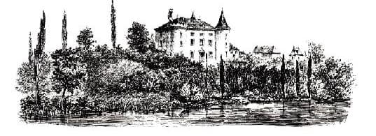 La Chambre Grise