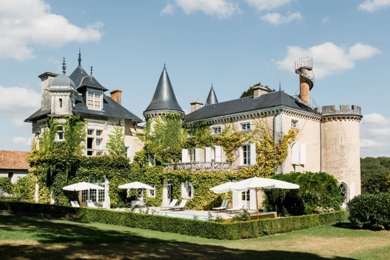 L'Écurie