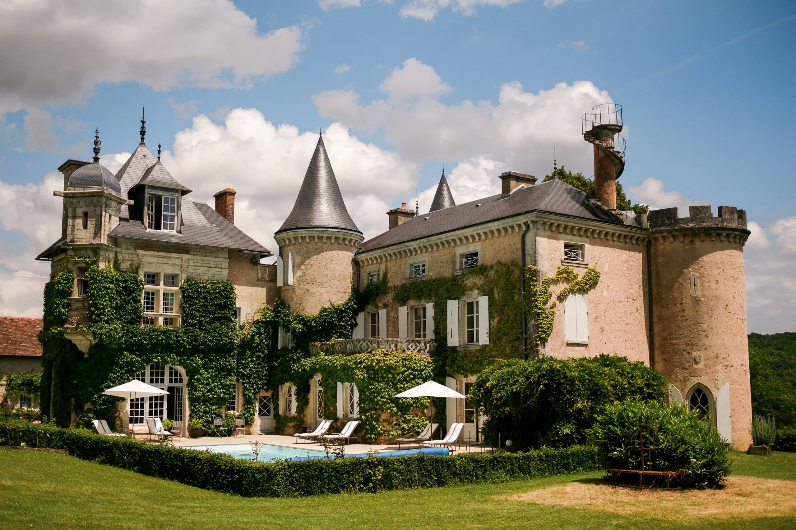 La Chambre Blanche