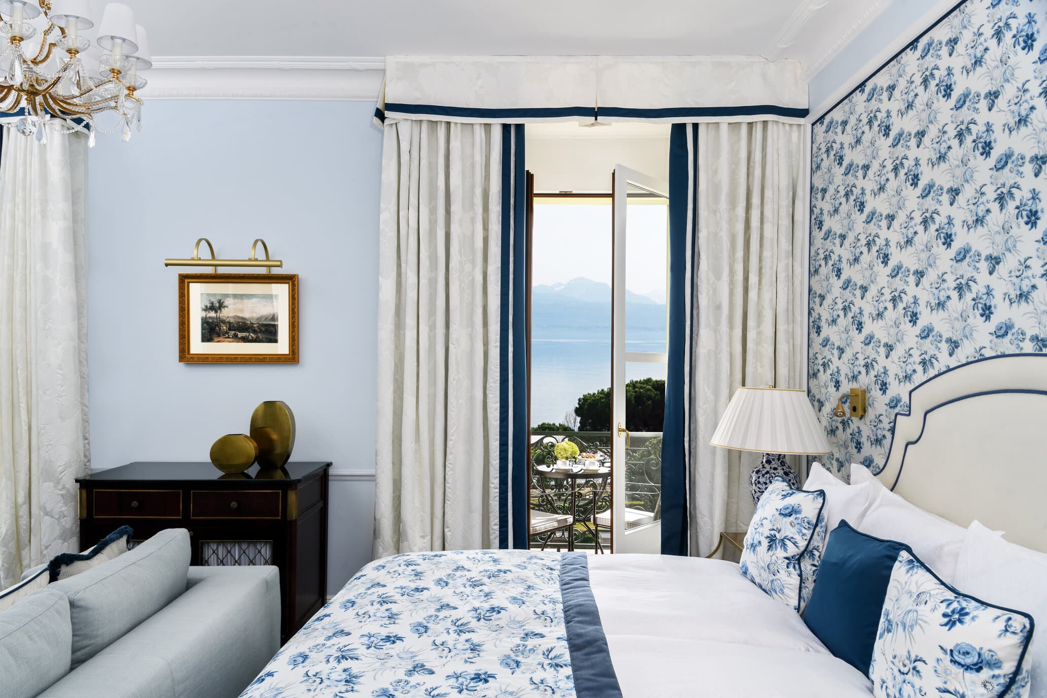 Art Deco Suite