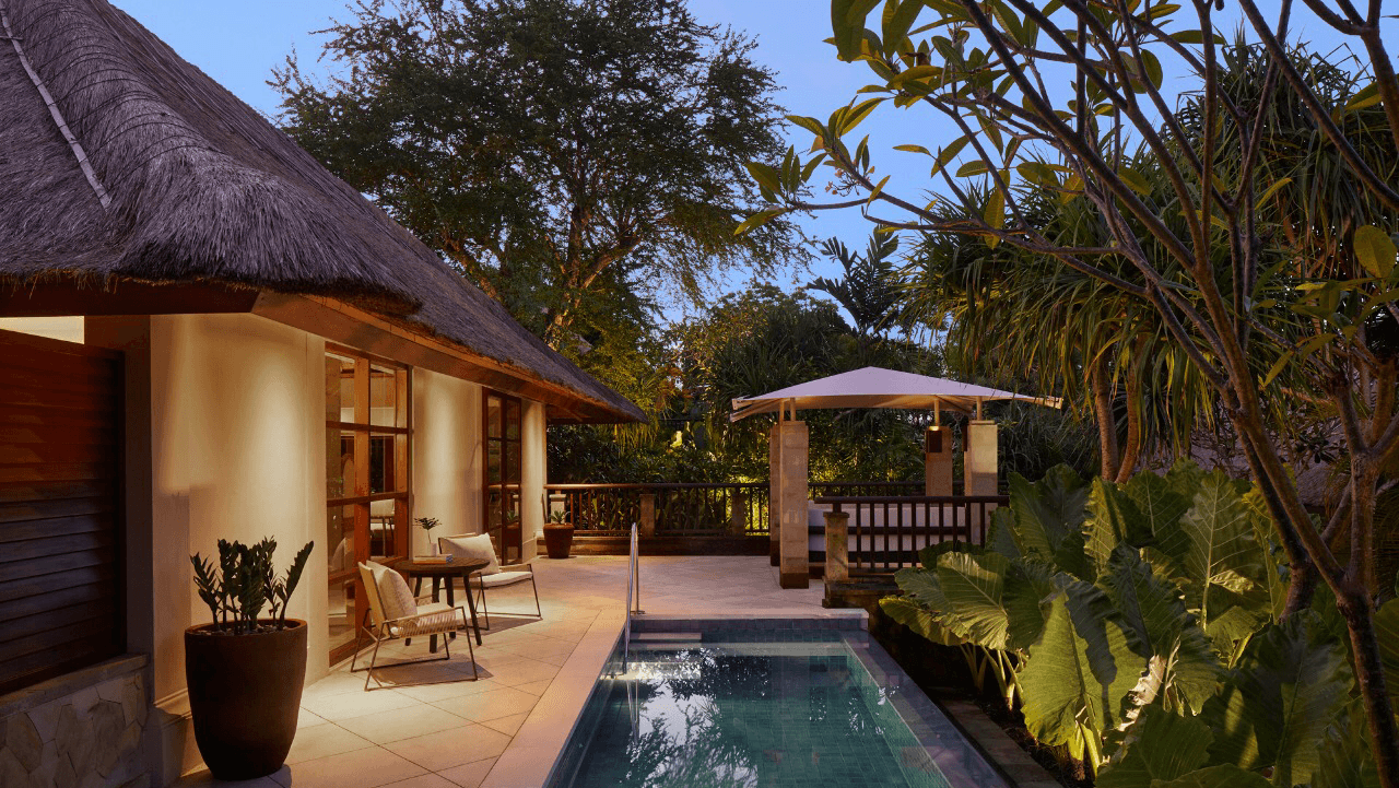 Kimpton Naranta Bali