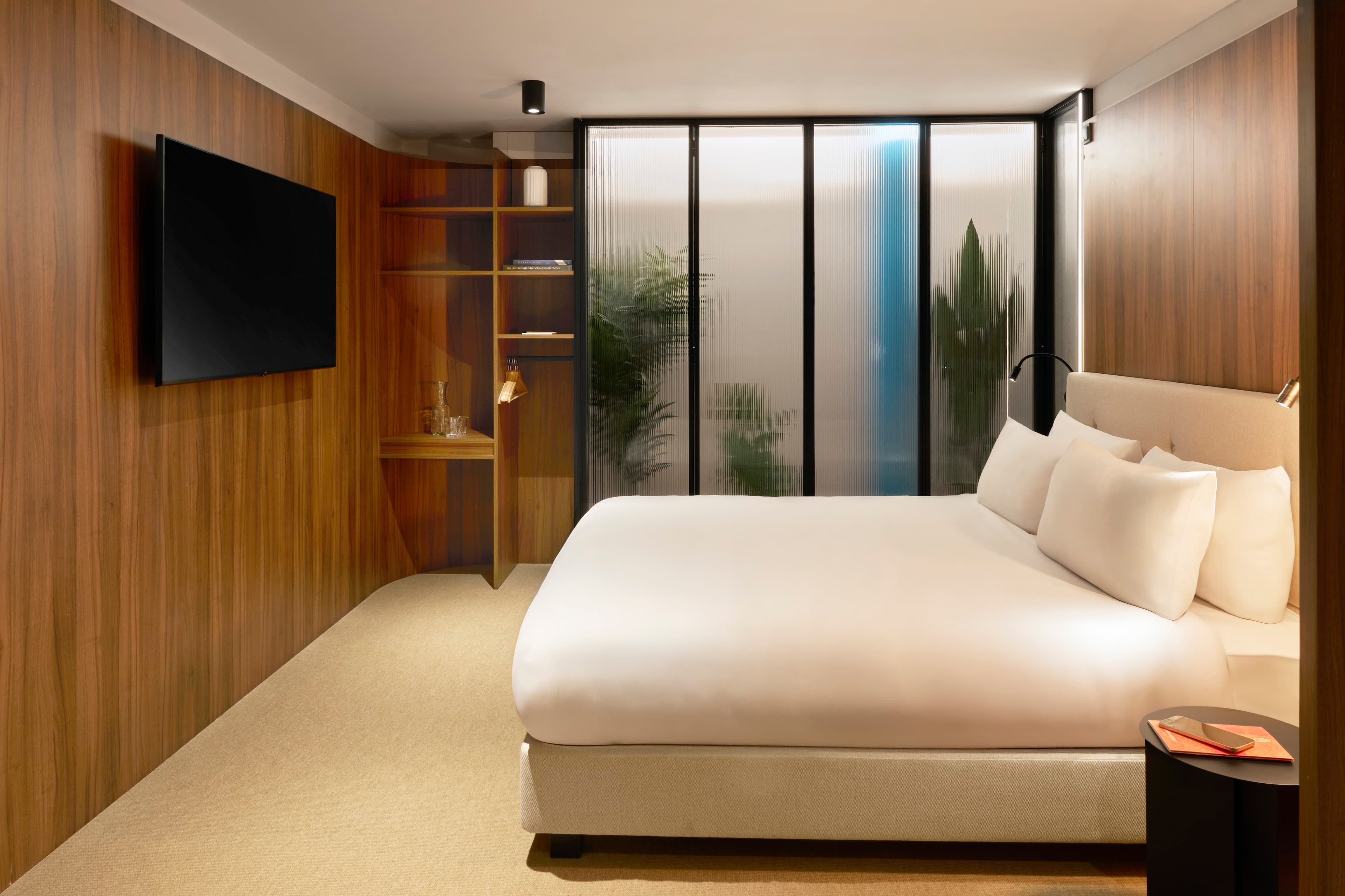 Snooze Room