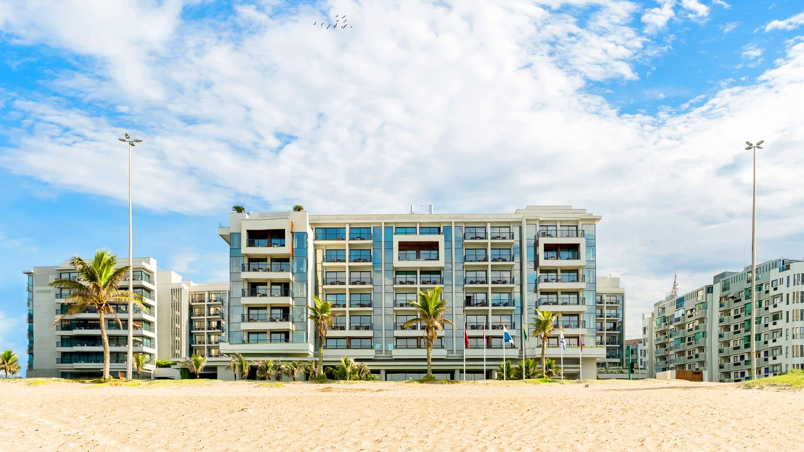 Grand Hyatt Rio de Janeiro