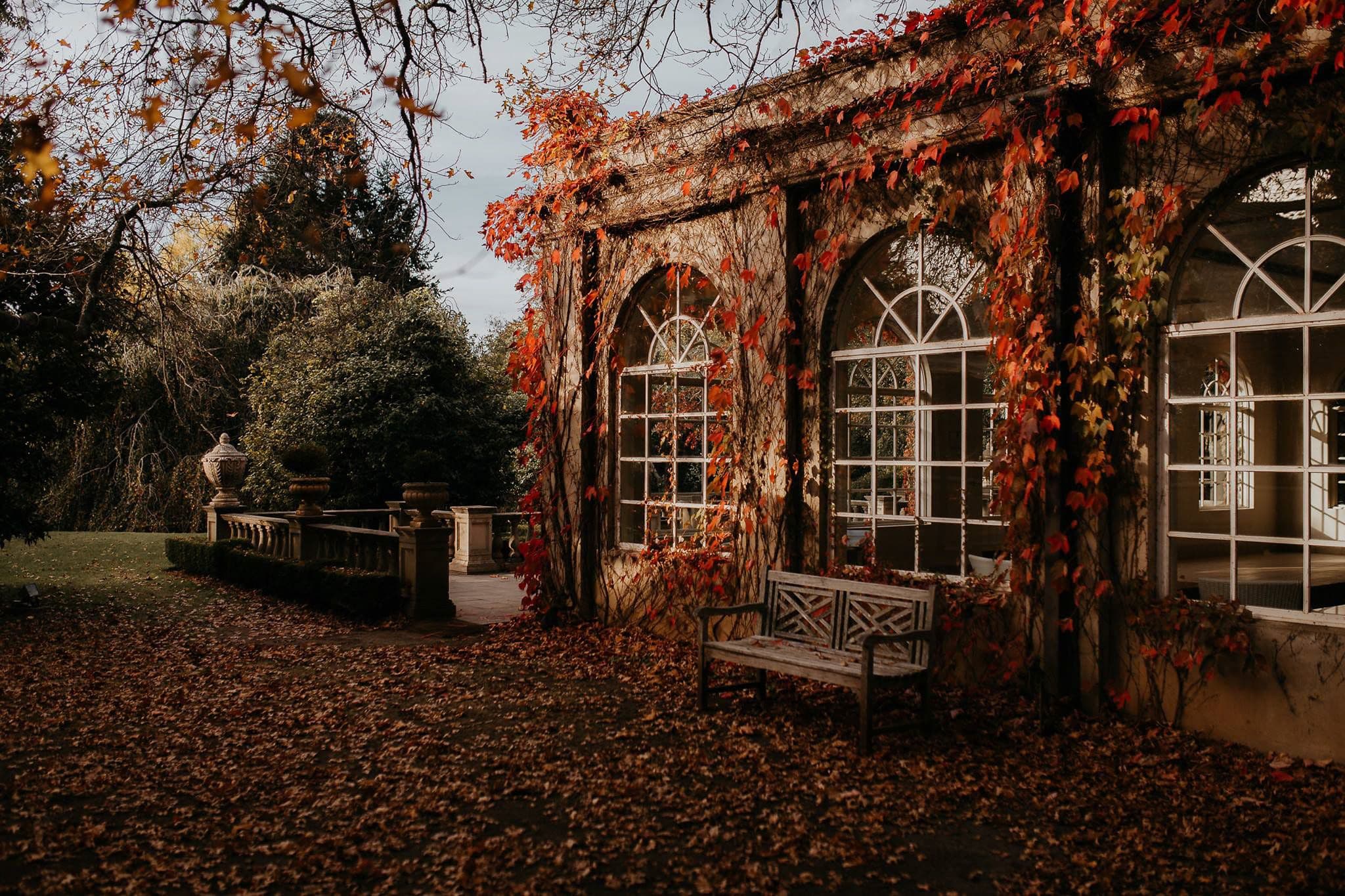 Ardour Milton Park