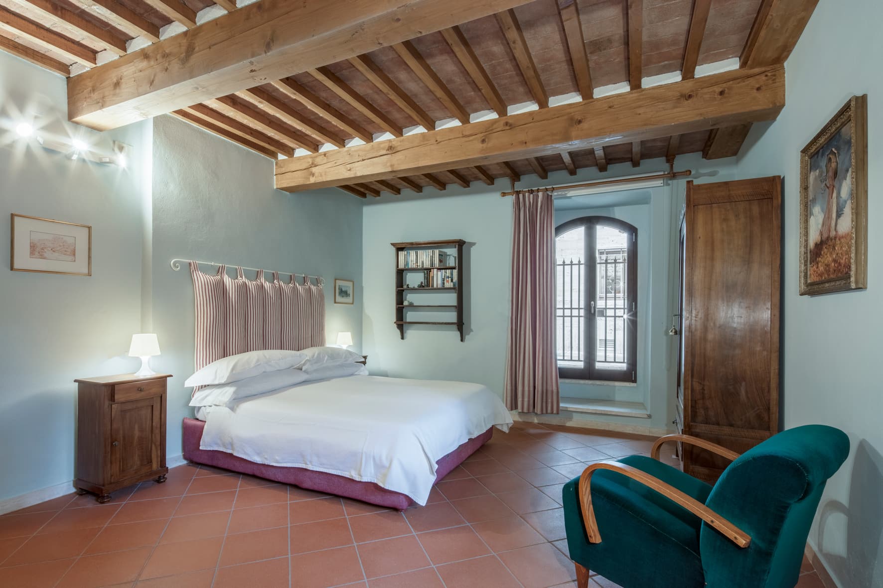 Apartment Benincasa