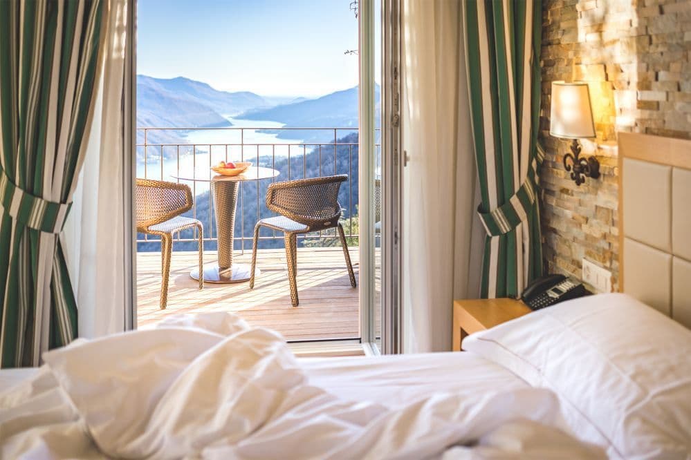 Bella Vista Junior Suite