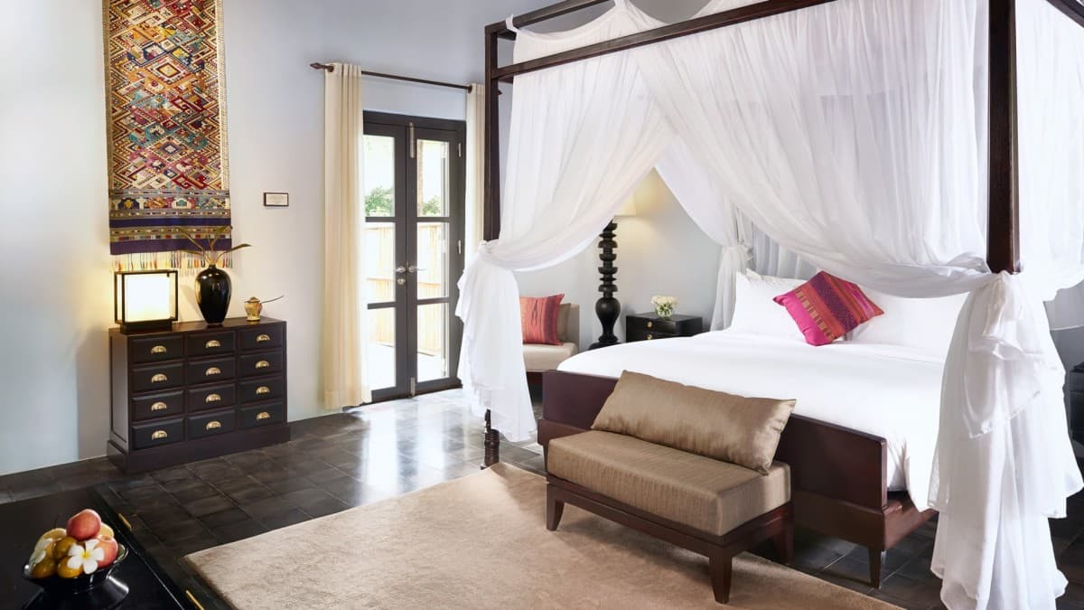 Heritage Suite