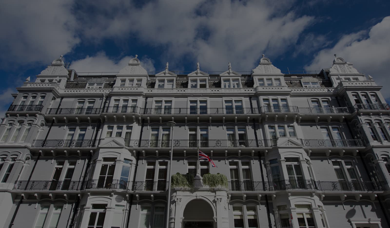 The Ampersand Hotel