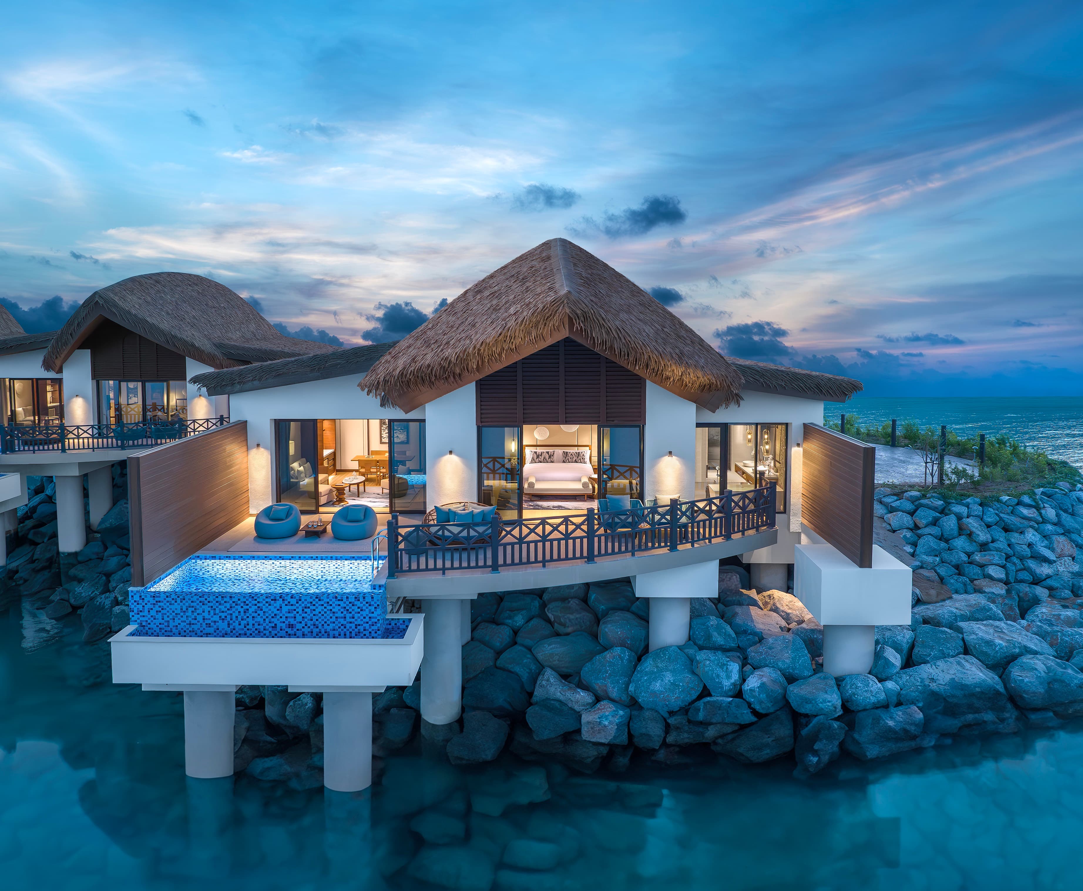 Anantara Suite