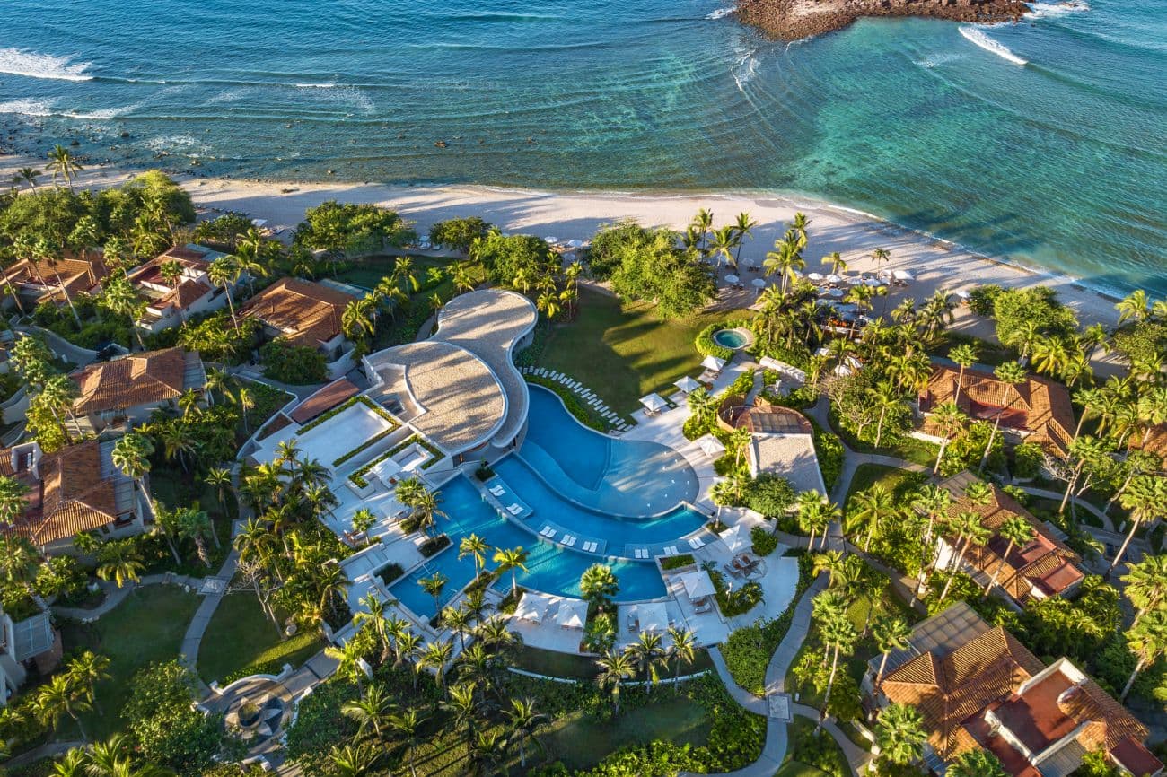 St. Regis Punta Mita Resort