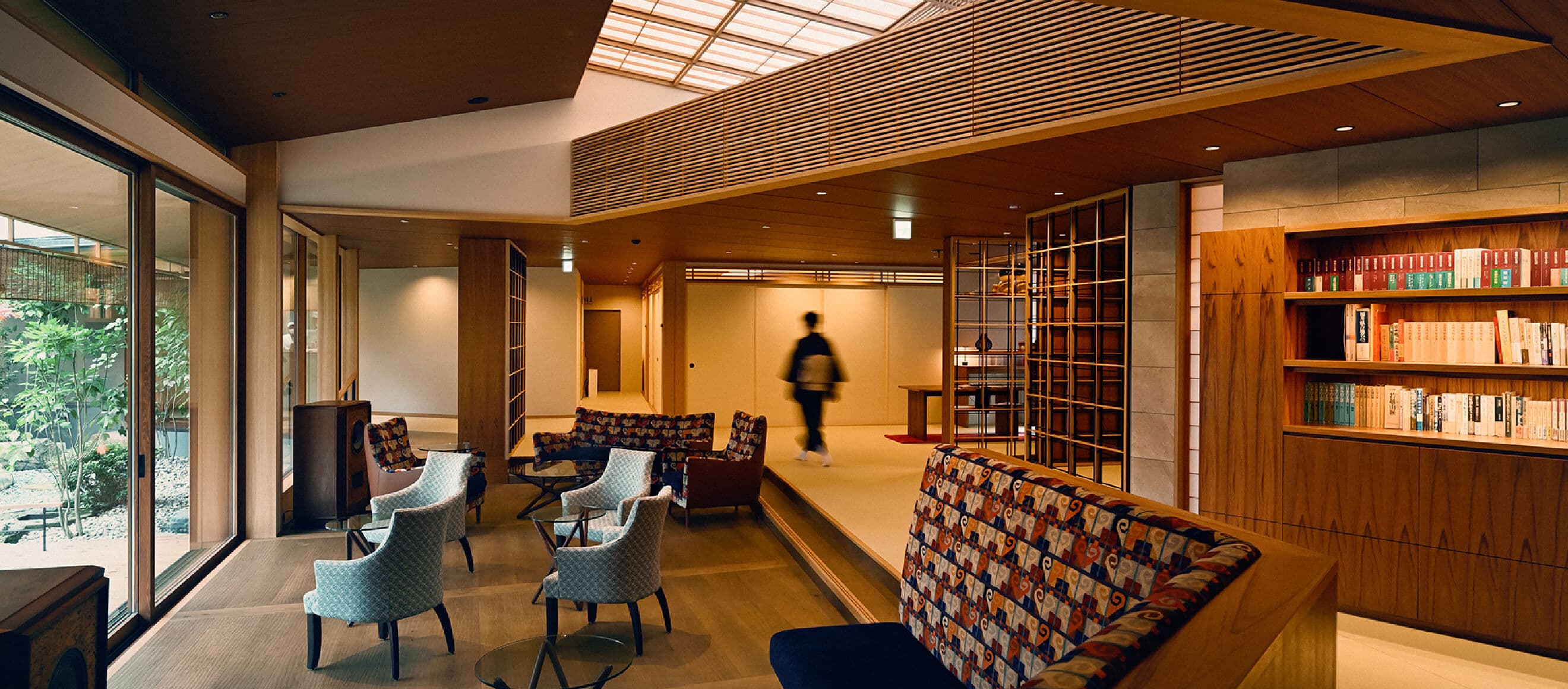 The Suite