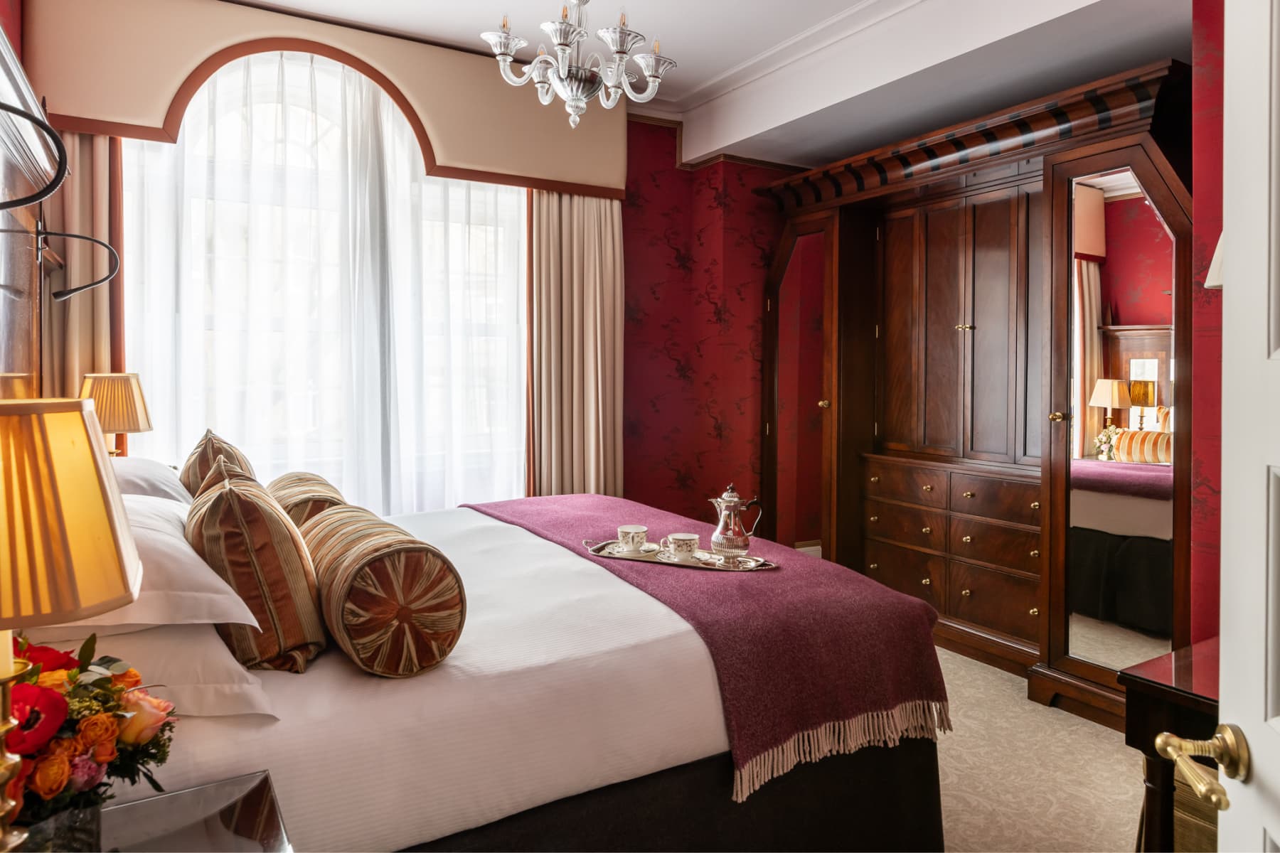 Belgravia Suite