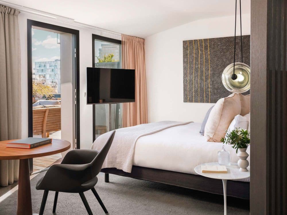Junior Suite