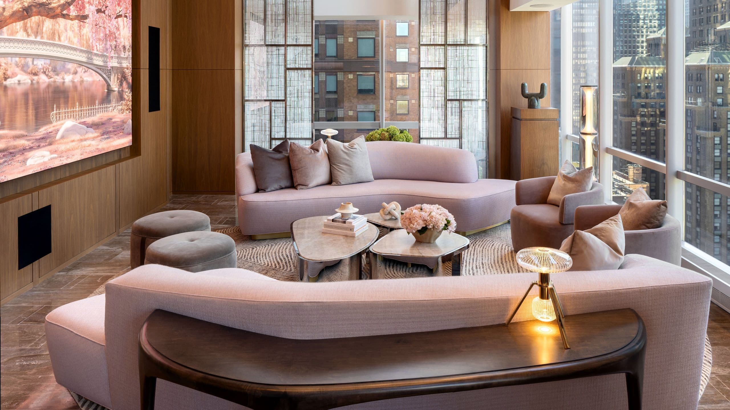 1 Bedroom Royal Suite