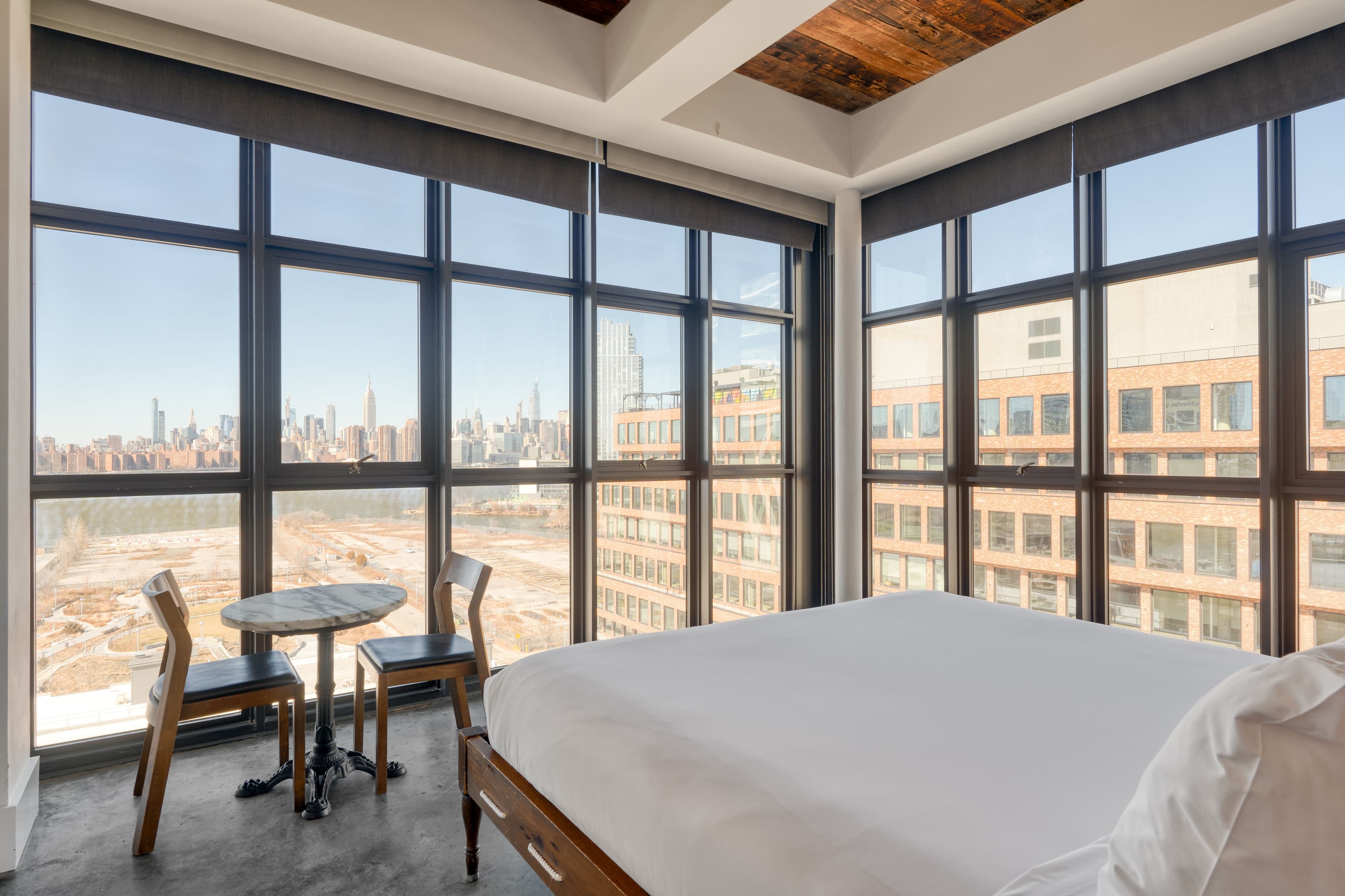 Brooklyn Terrace