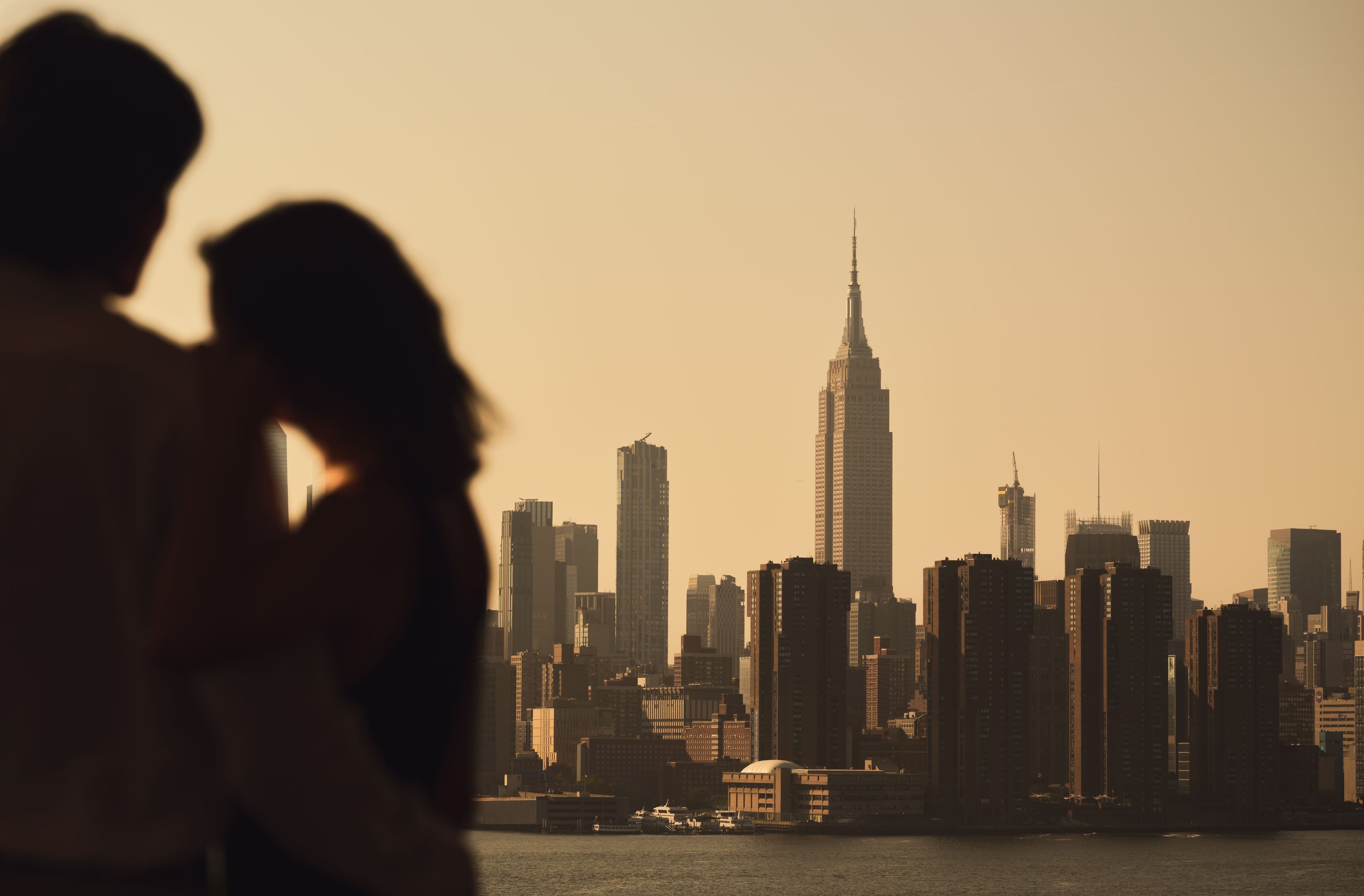 Manhattan View King