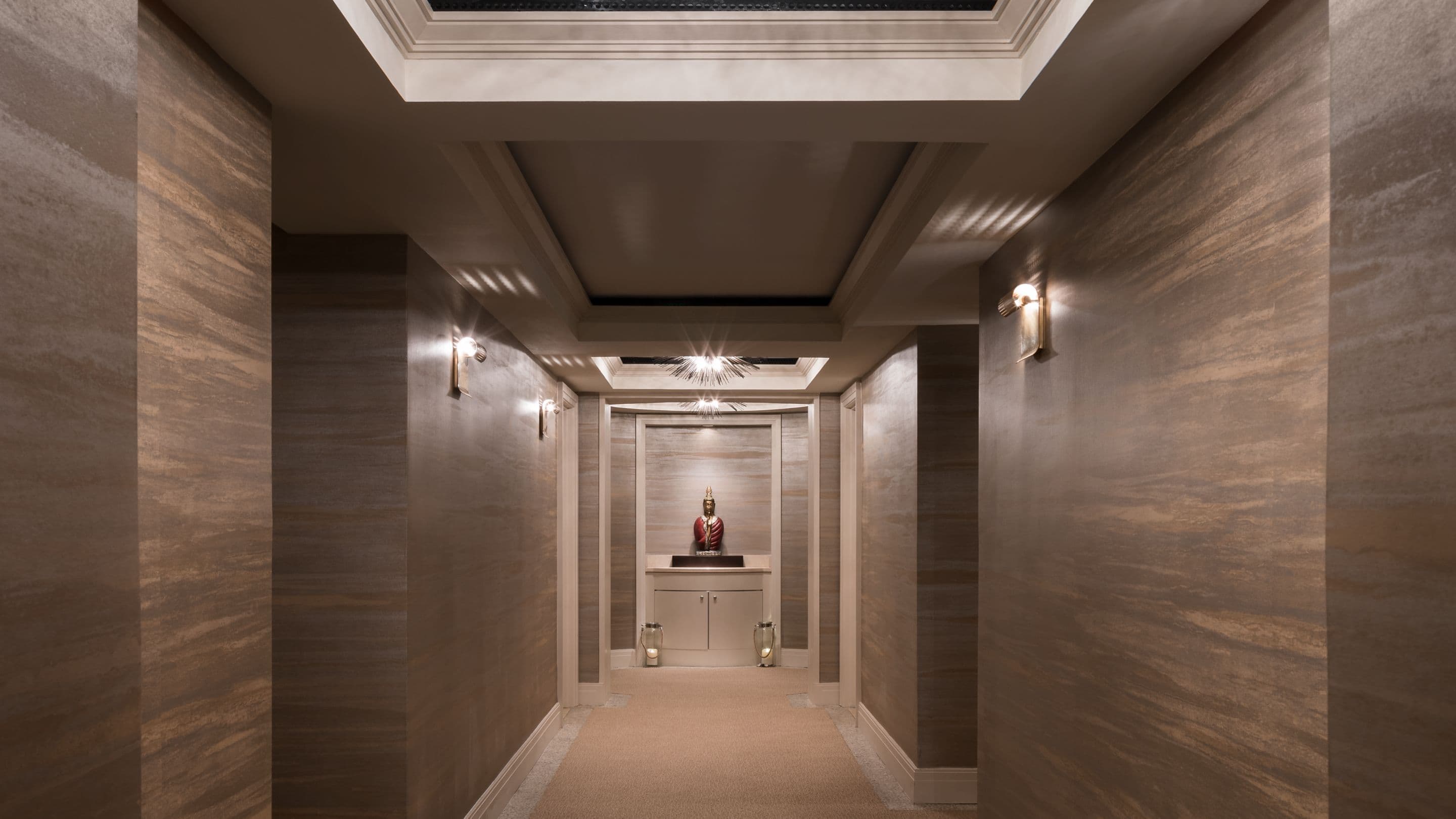 The Ritz-Carlton Suite