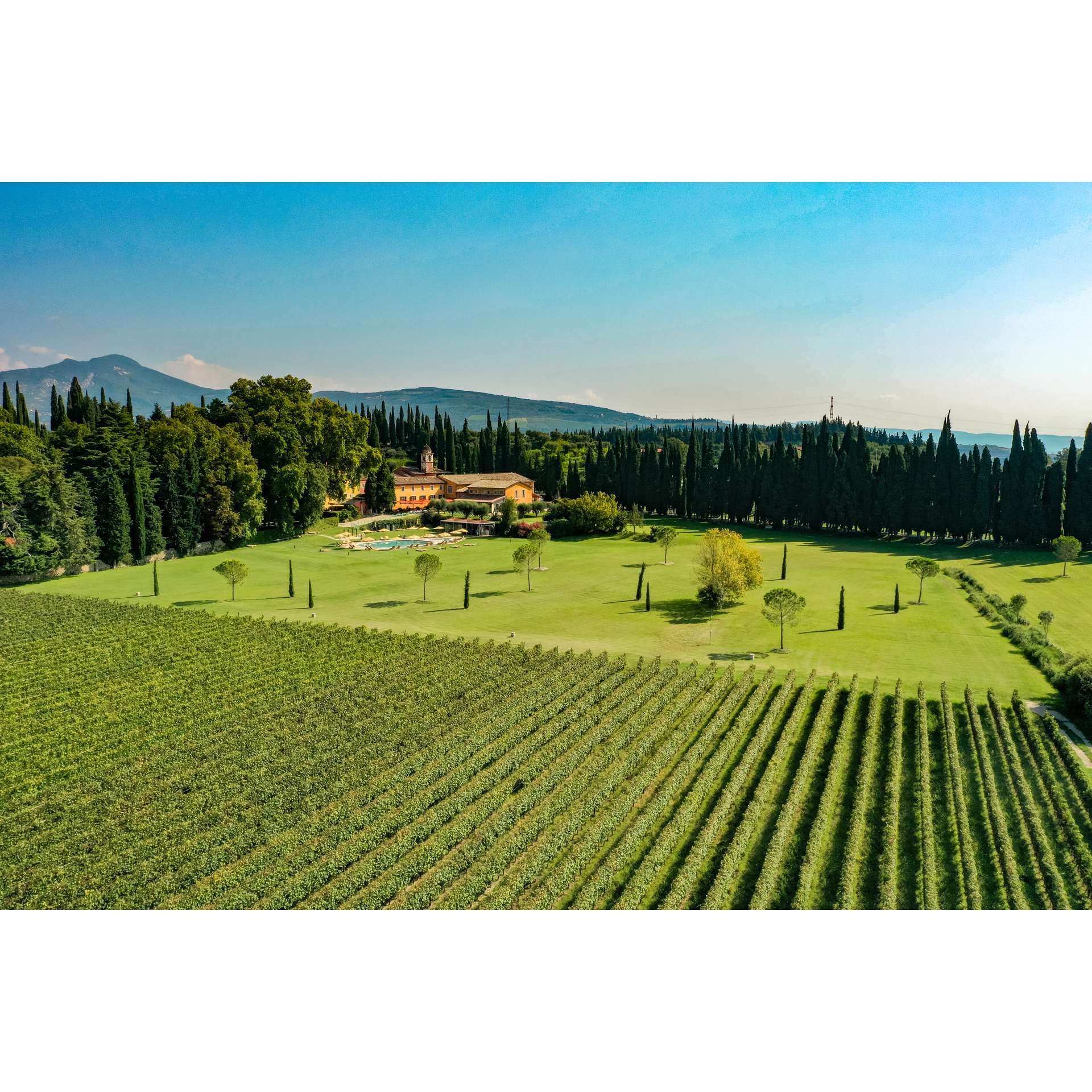 Villa Cordevigo