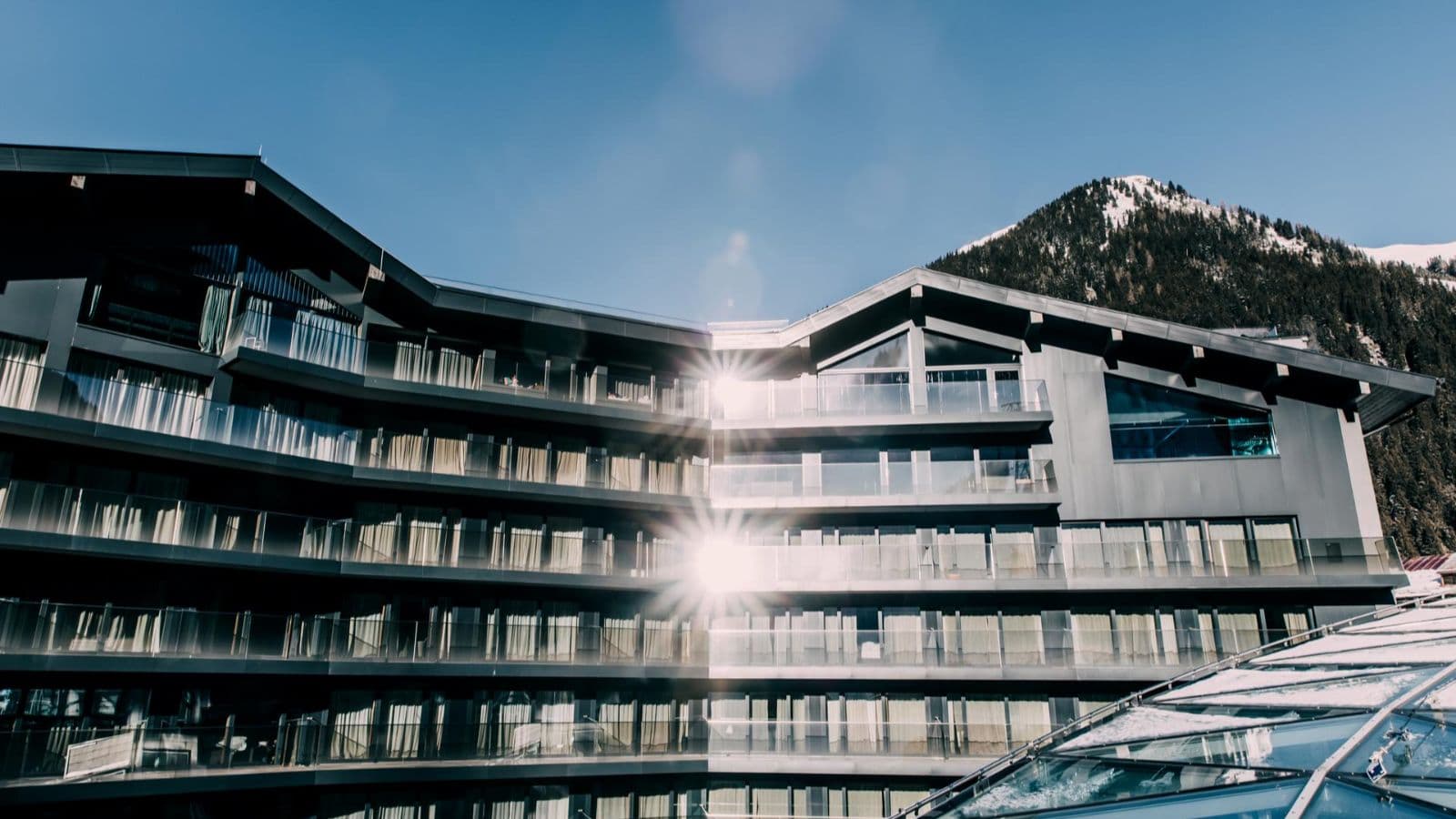 Elizabeth Arthotel