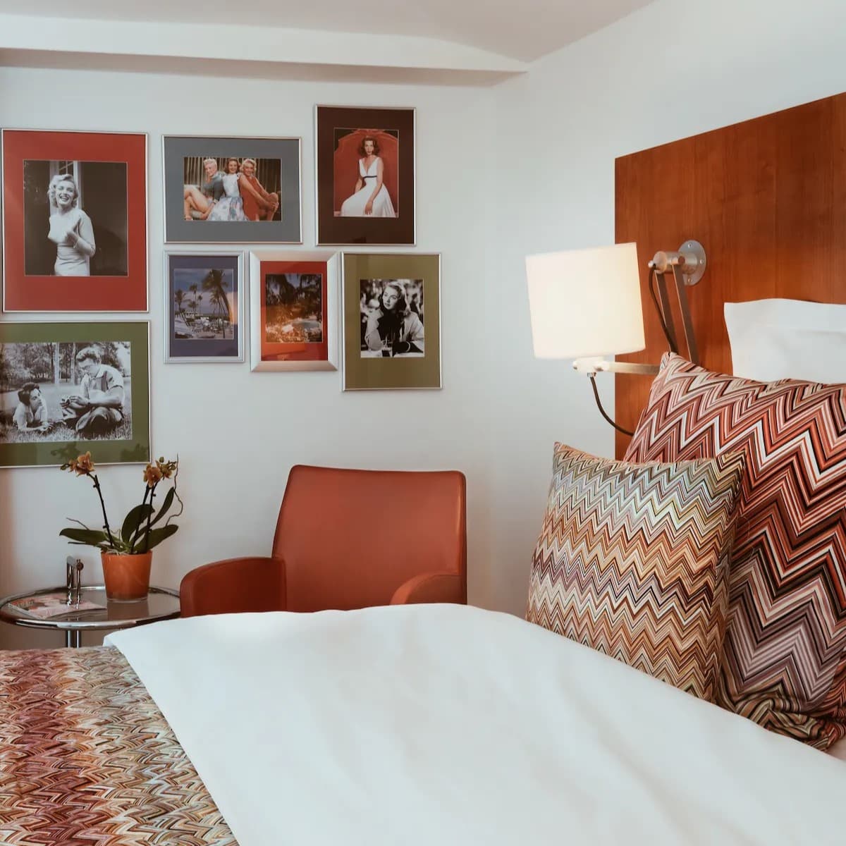 Hotel Van Cleef