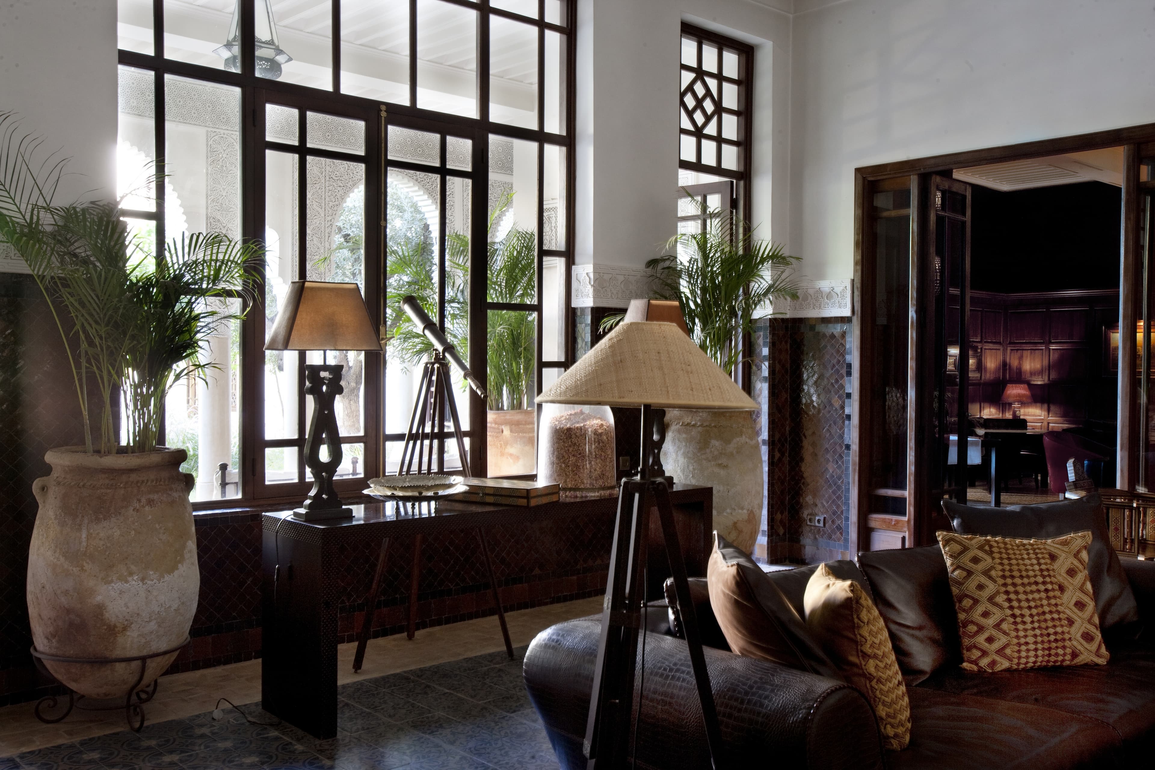 Duplex Junior Suite