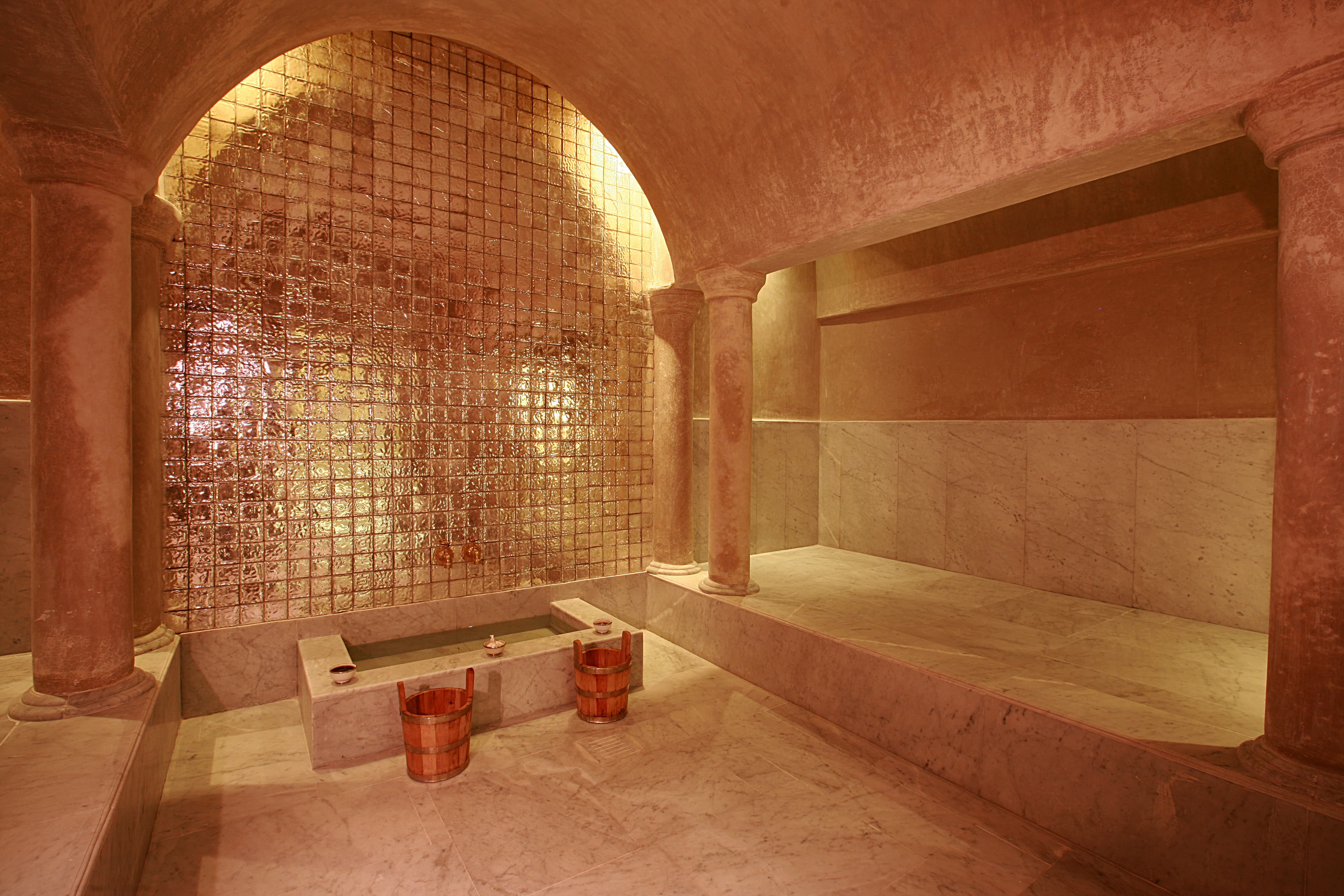 Riad Privé (Private Riad)