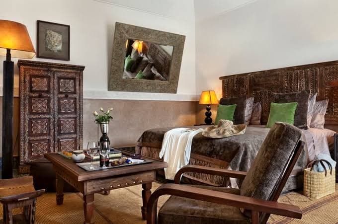 Riad Privé (Private Riad)