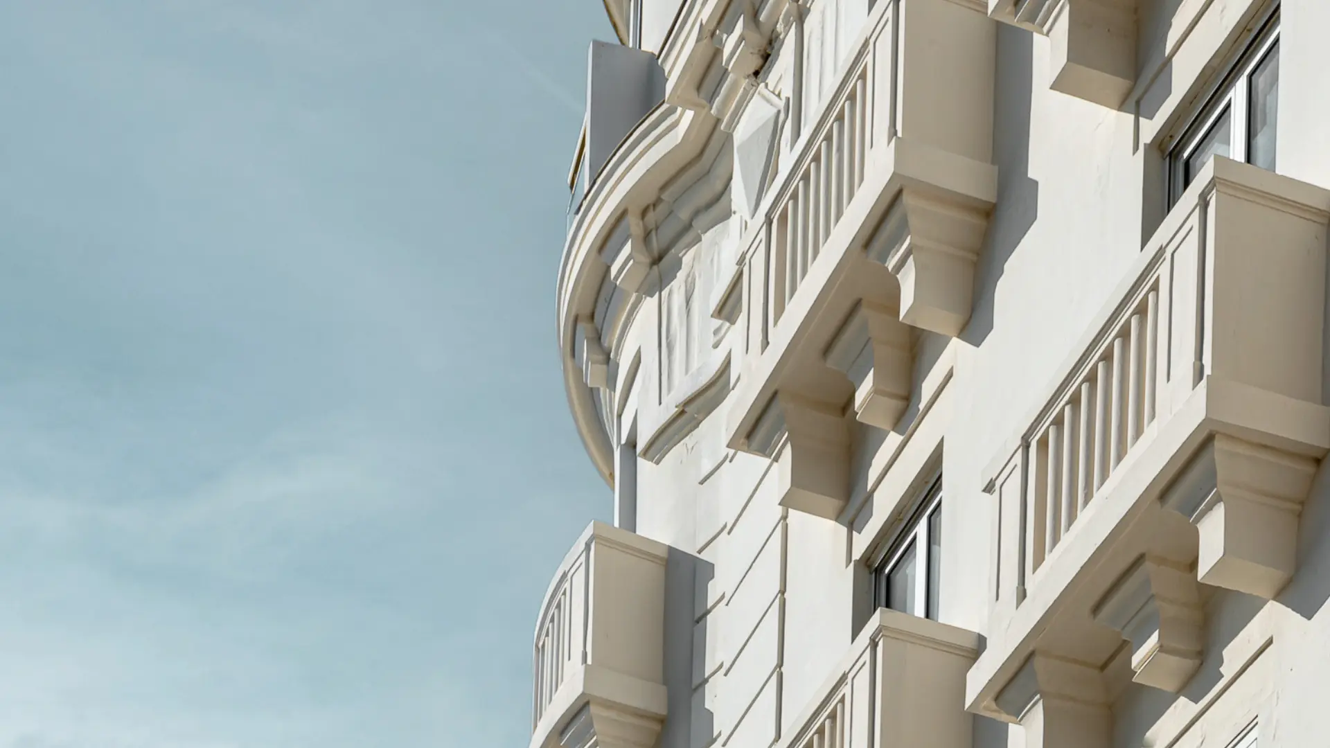 Regina Experimental Biarritz