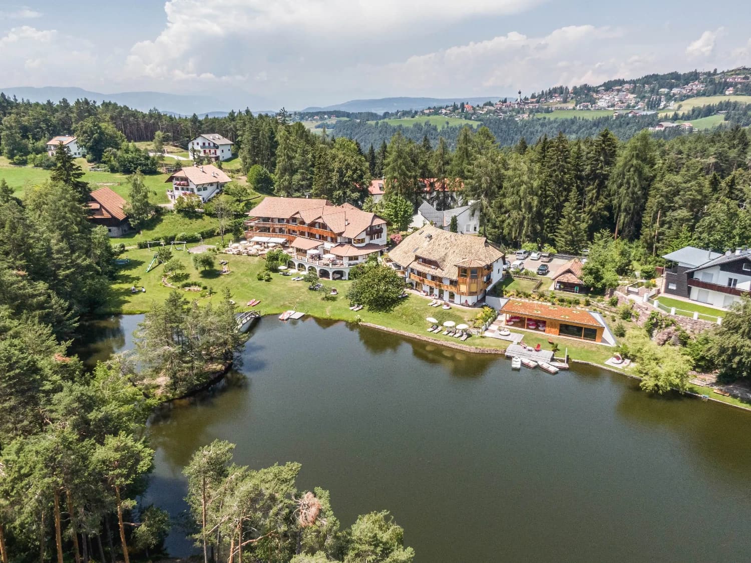 Hotel Weihrerhof