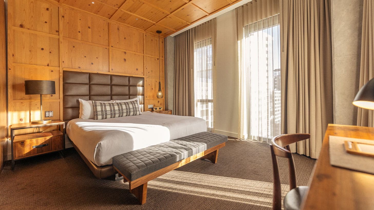 Aspen Suite