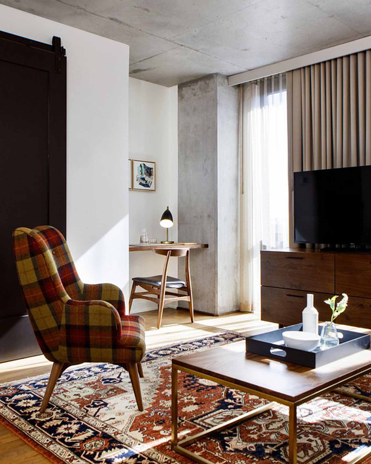 Born Suite