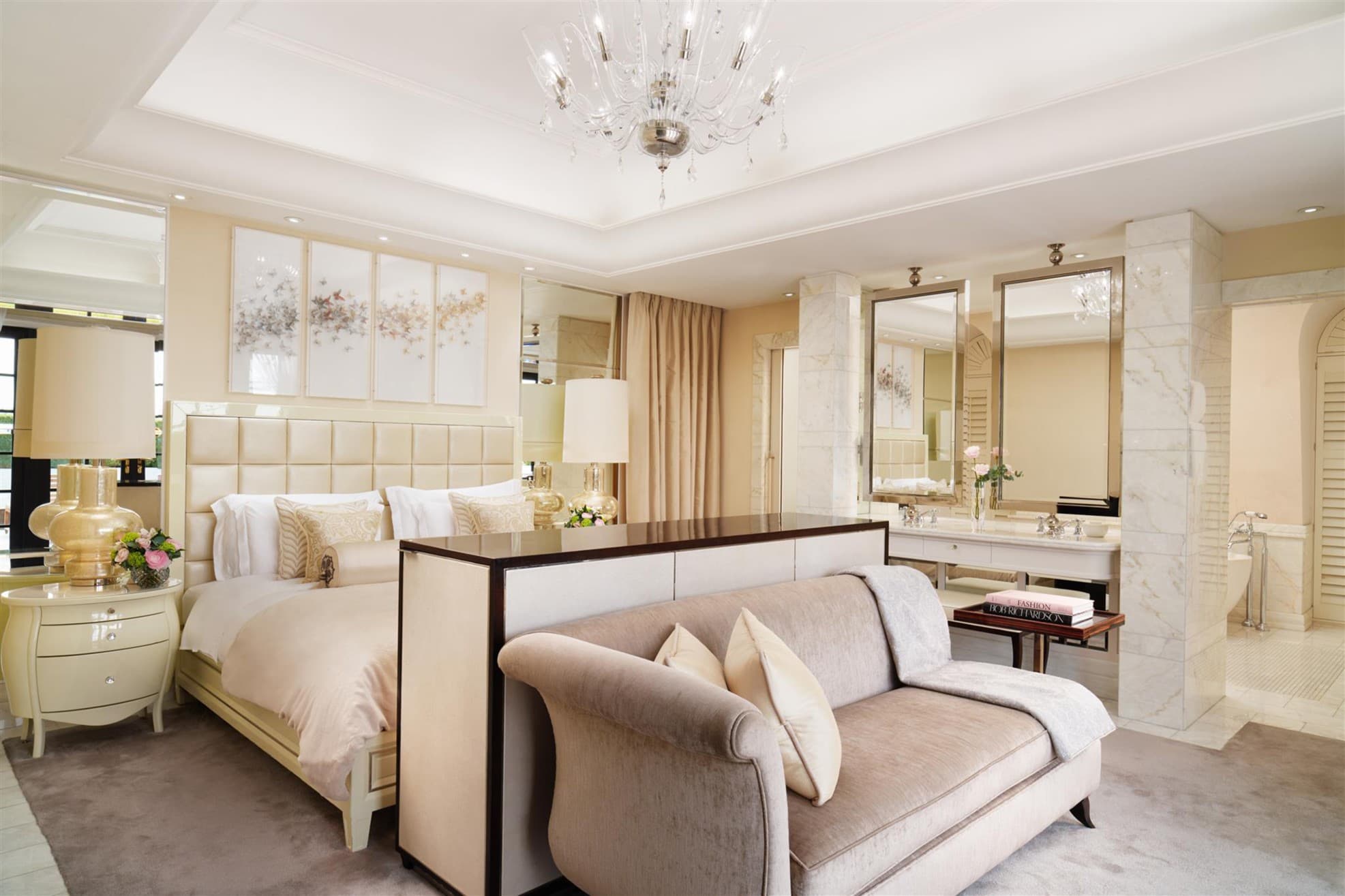 Deluxe Junior Suite