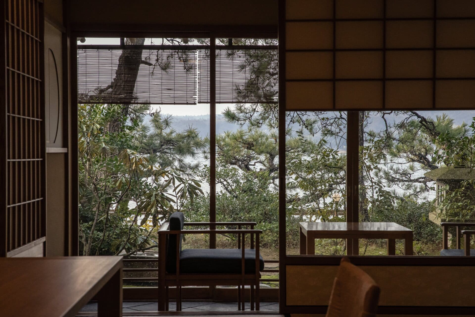 Ama no Ukihashi (Heavenly Floating Bridge)