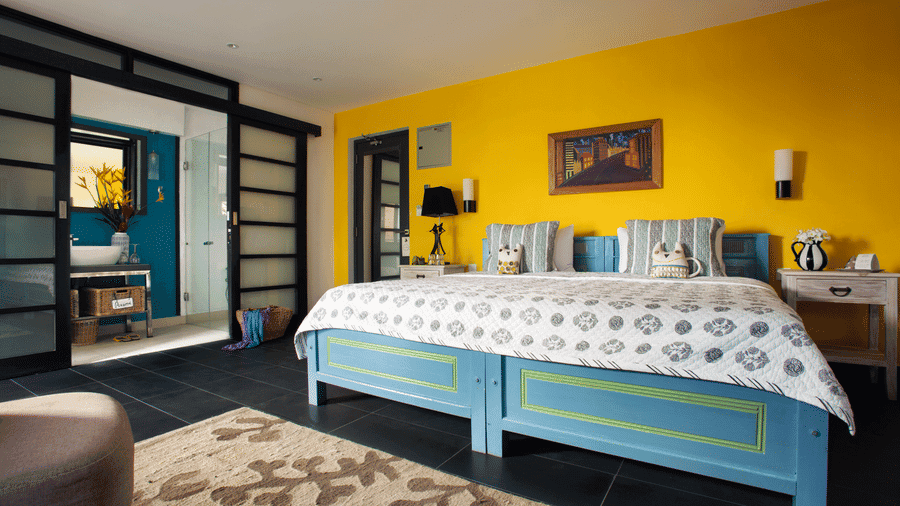 OTP Signature One Bedroom Suite