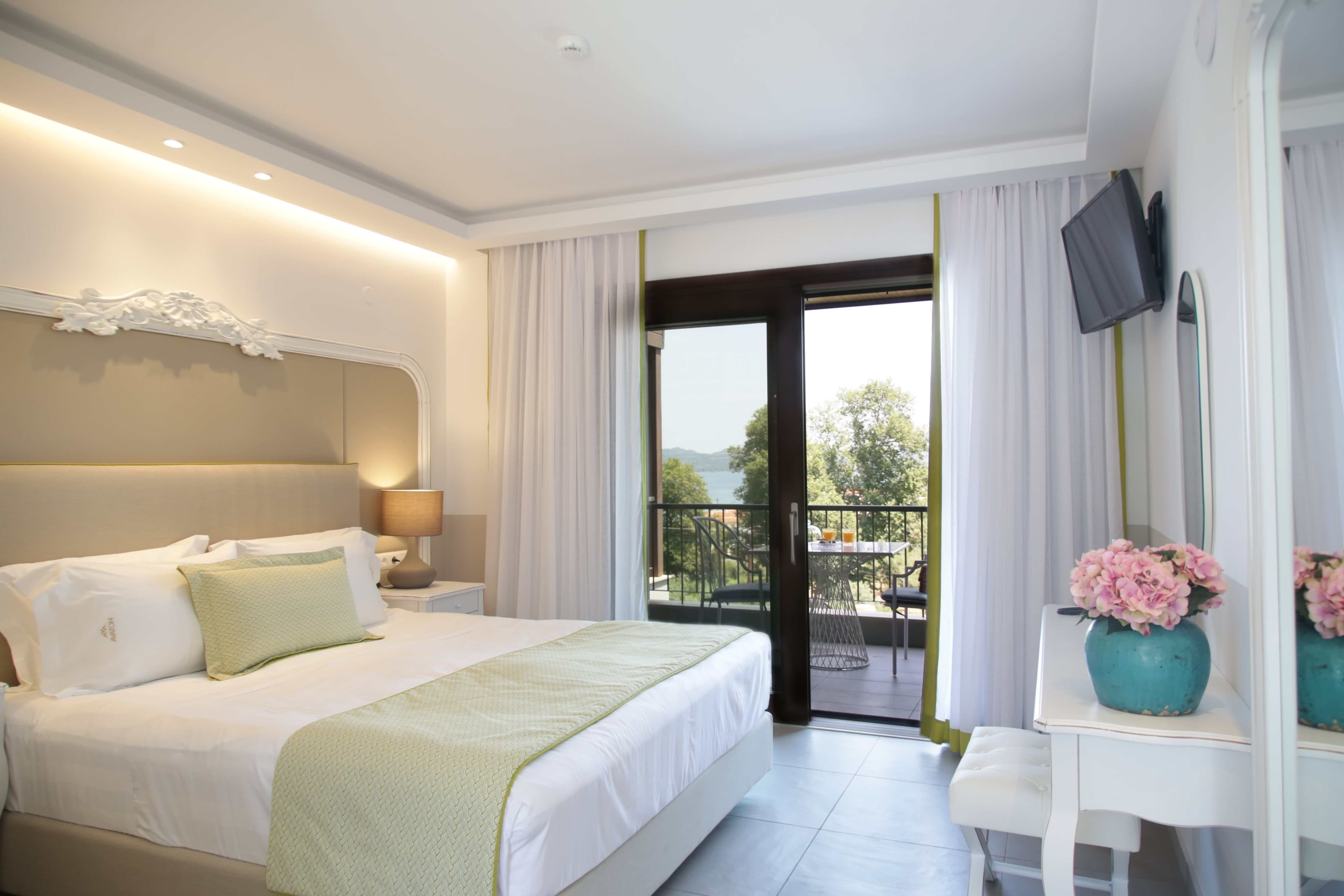 Deluxe Room with Private Pool