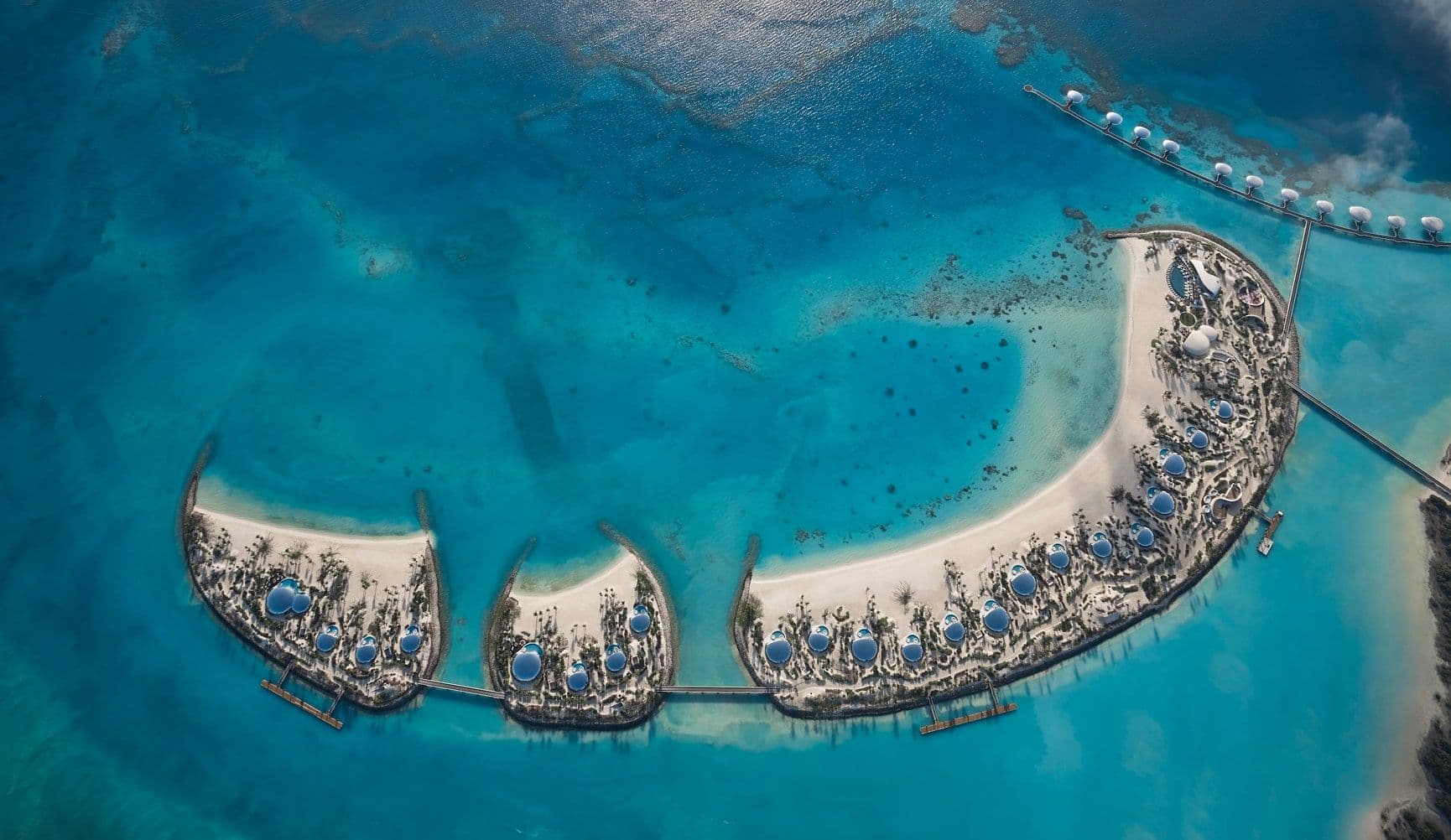 Shebara Resort