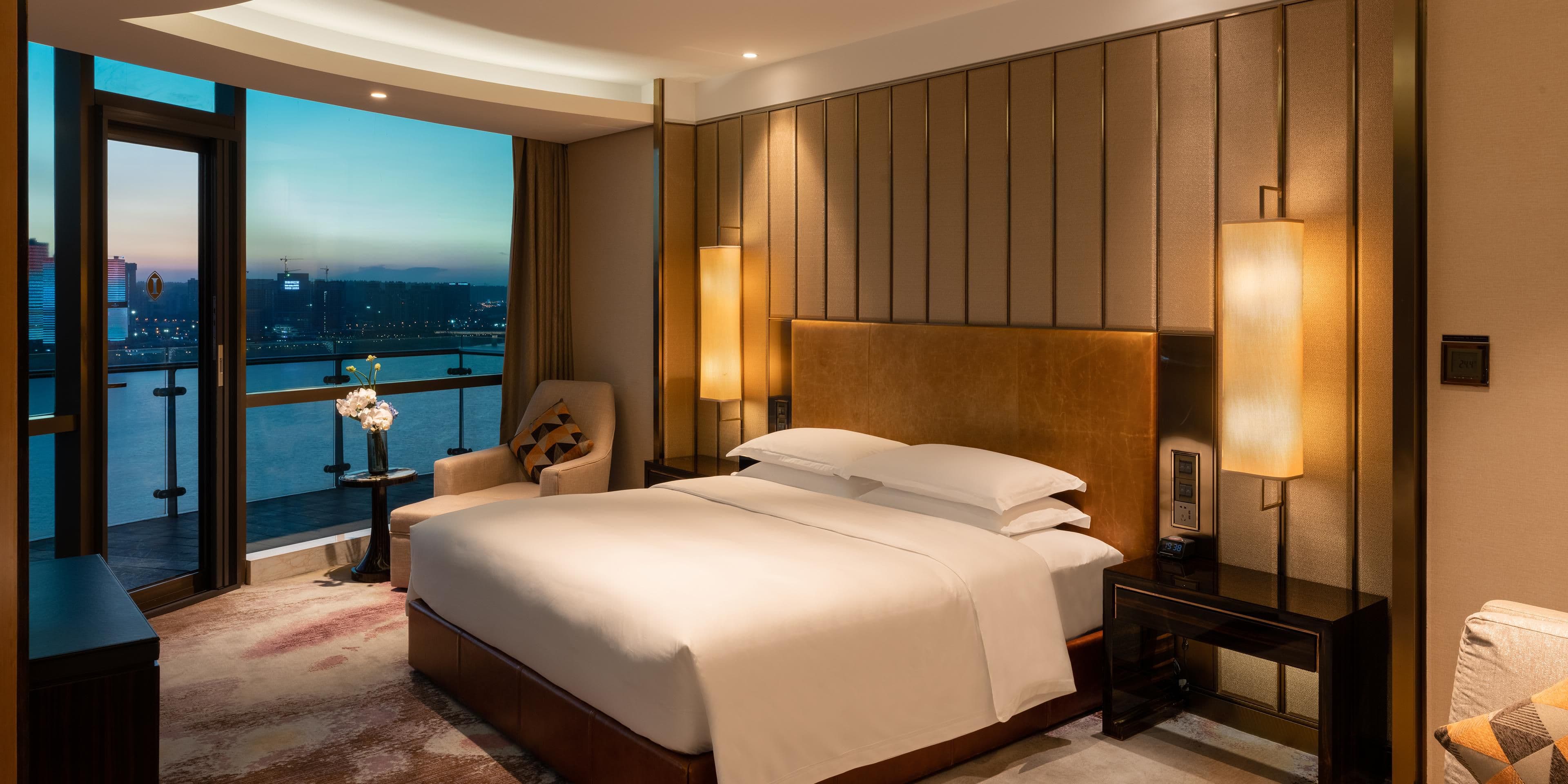 Ambassador Suite