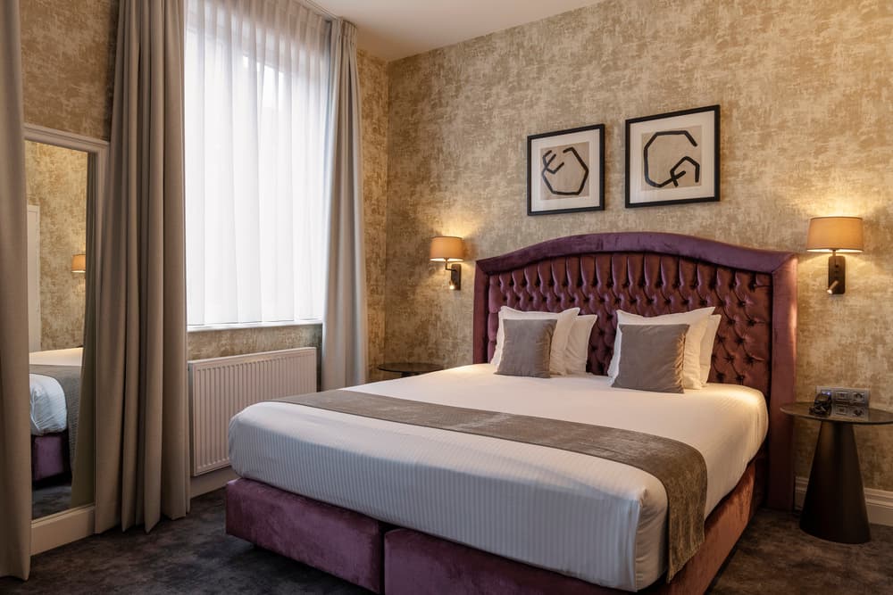 Classic Room with Bath