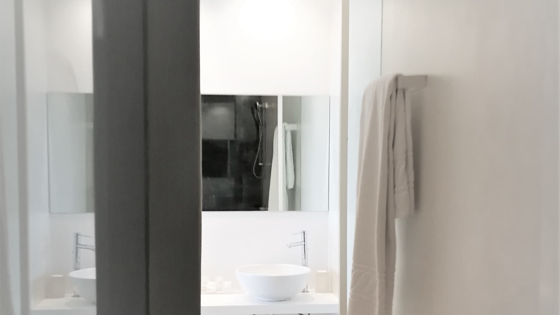 Blend Room
