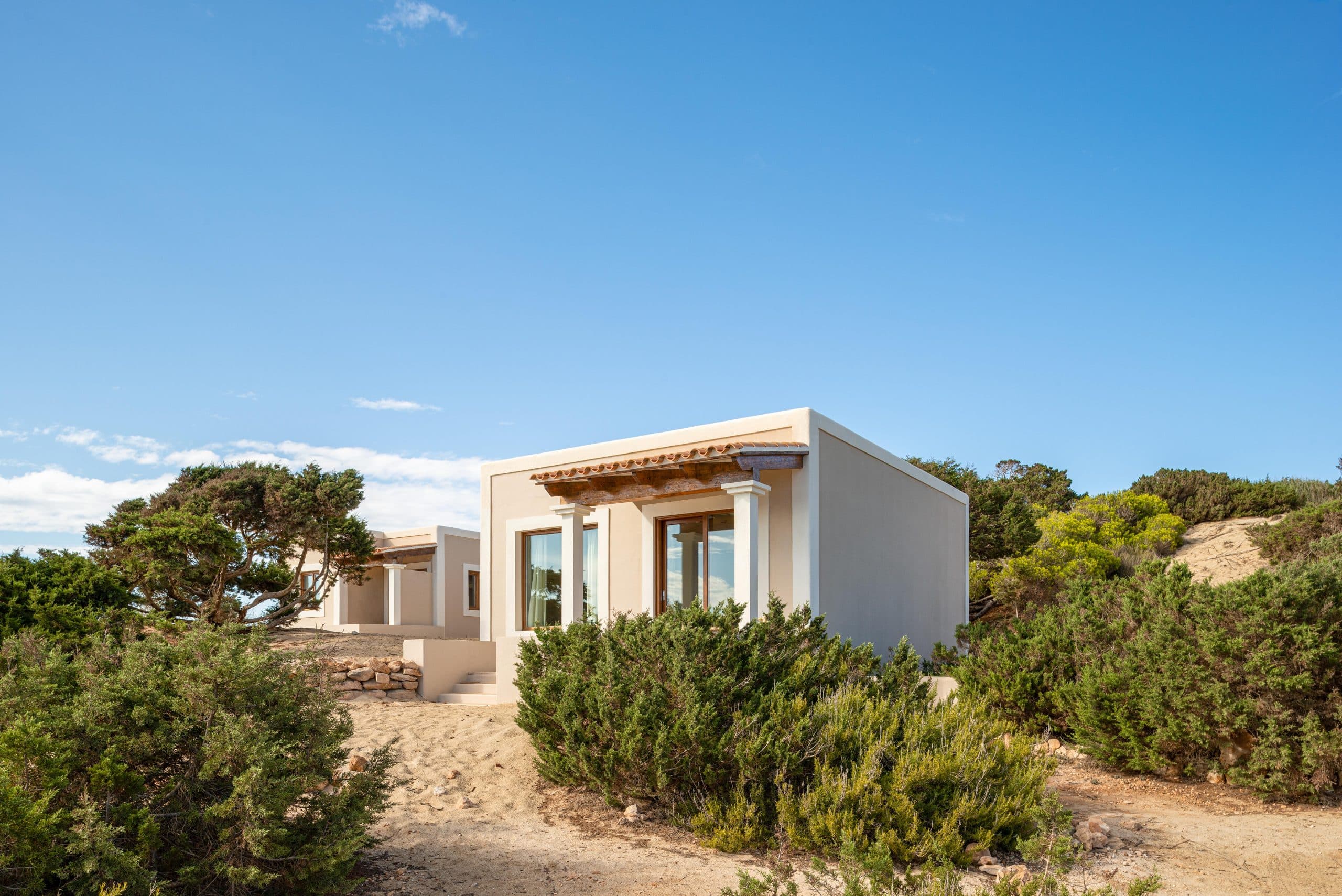 Dunas de Formentera