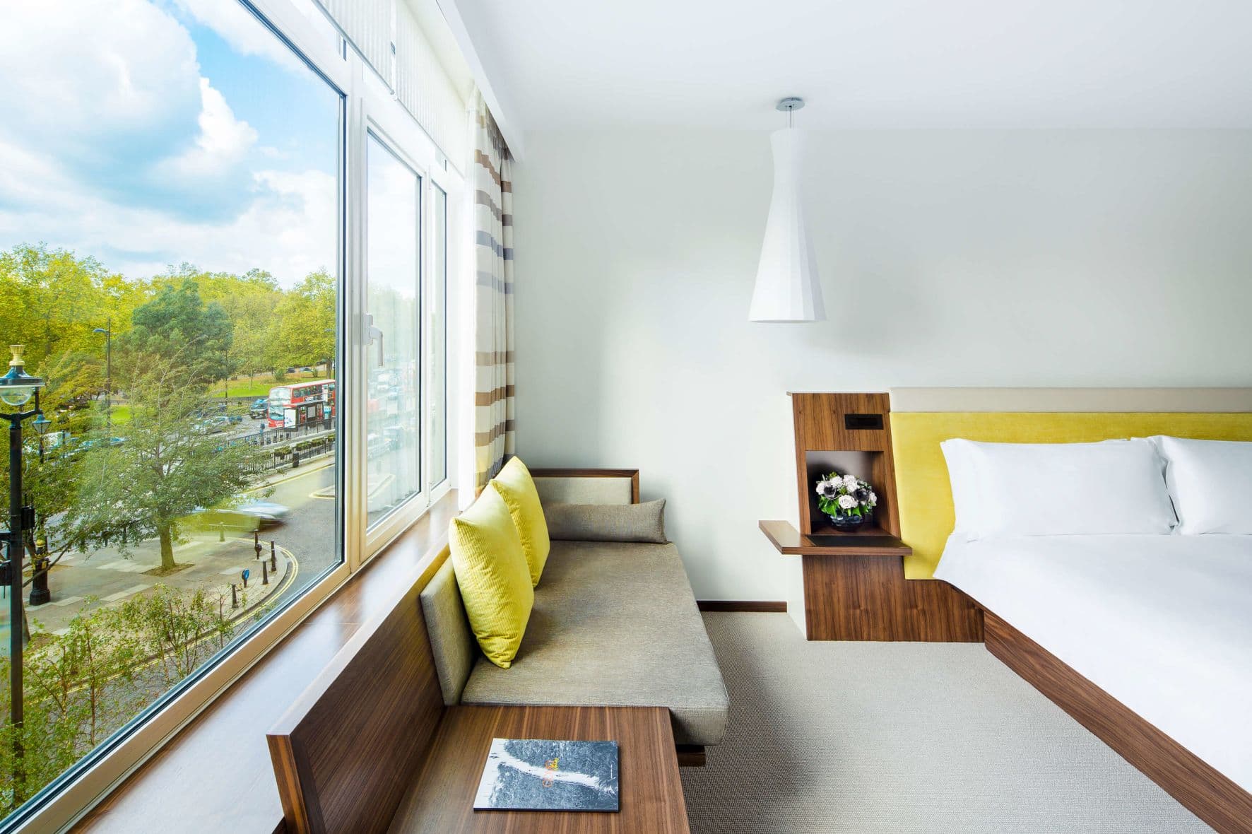 City Suite